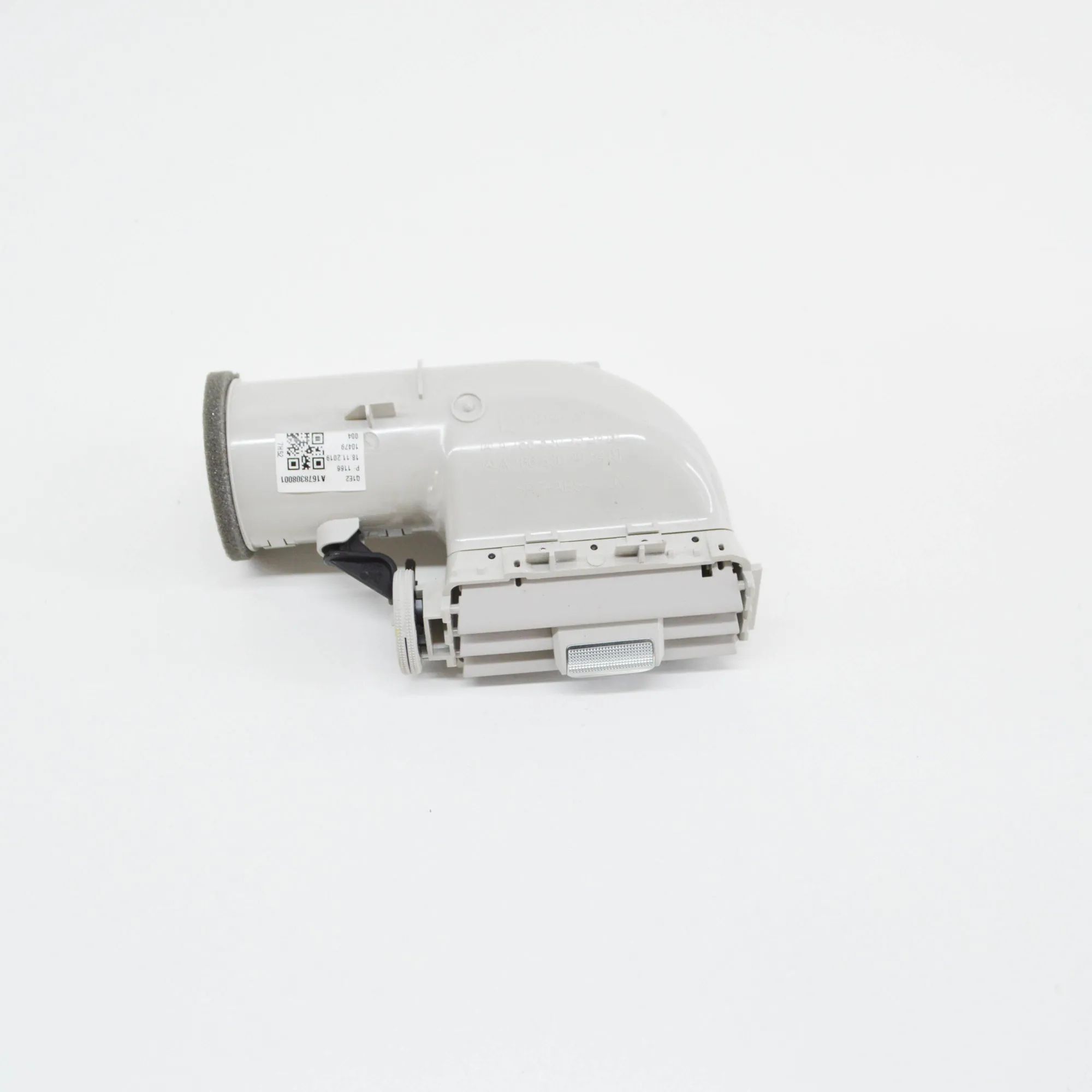 Mercedes-Benz GLS (X167) Dashboard Air Vents Dashboard Air Vents — MERCEDES BENZ GLS (X167) ...