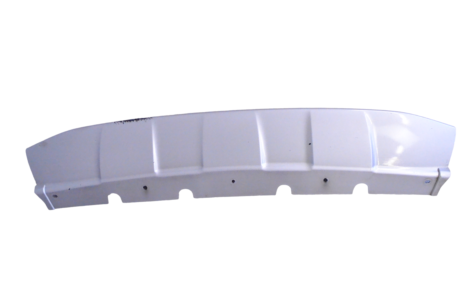 BMW X3 / iX3 (G01) Rear Bumper Lower Diffuser Rear Bumper Lower Diffuser — BMW X3 (G01, F97) ...
