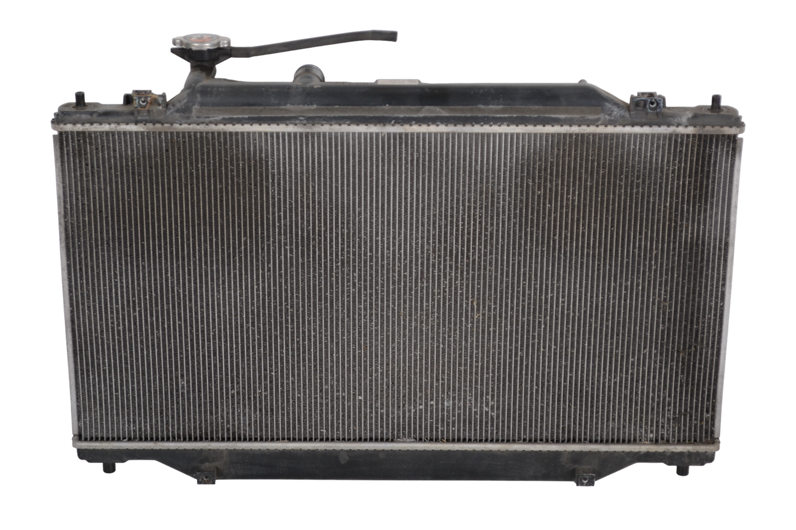 Mazda 3 (BM / BN) Cooling Radiator Cooling Radiator — MAZDA 3 (Sedan BM) (2013-......