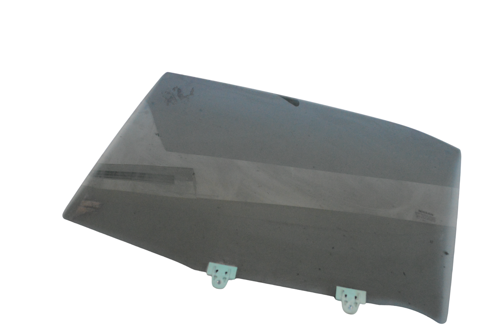 Nissan Juke Rear Left Door Window Rear Left Door Window — NISSAN JUKE (F16) (2019...