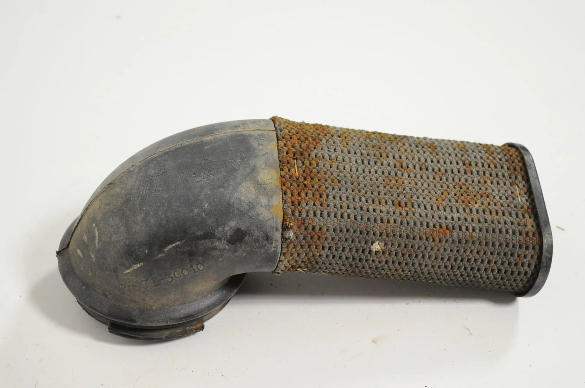 Toyota Land Cruiser 100 Pipe / hose Pipe / hose — TOYOTA LAND CRUISER (120 _J12_) (...