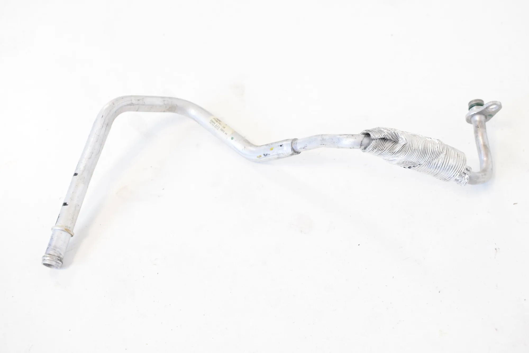 Audi Q7 (4M) Pipe / hose Pipe / hose — AUDI Q7 (4M) (2015-...) — 06M1210...