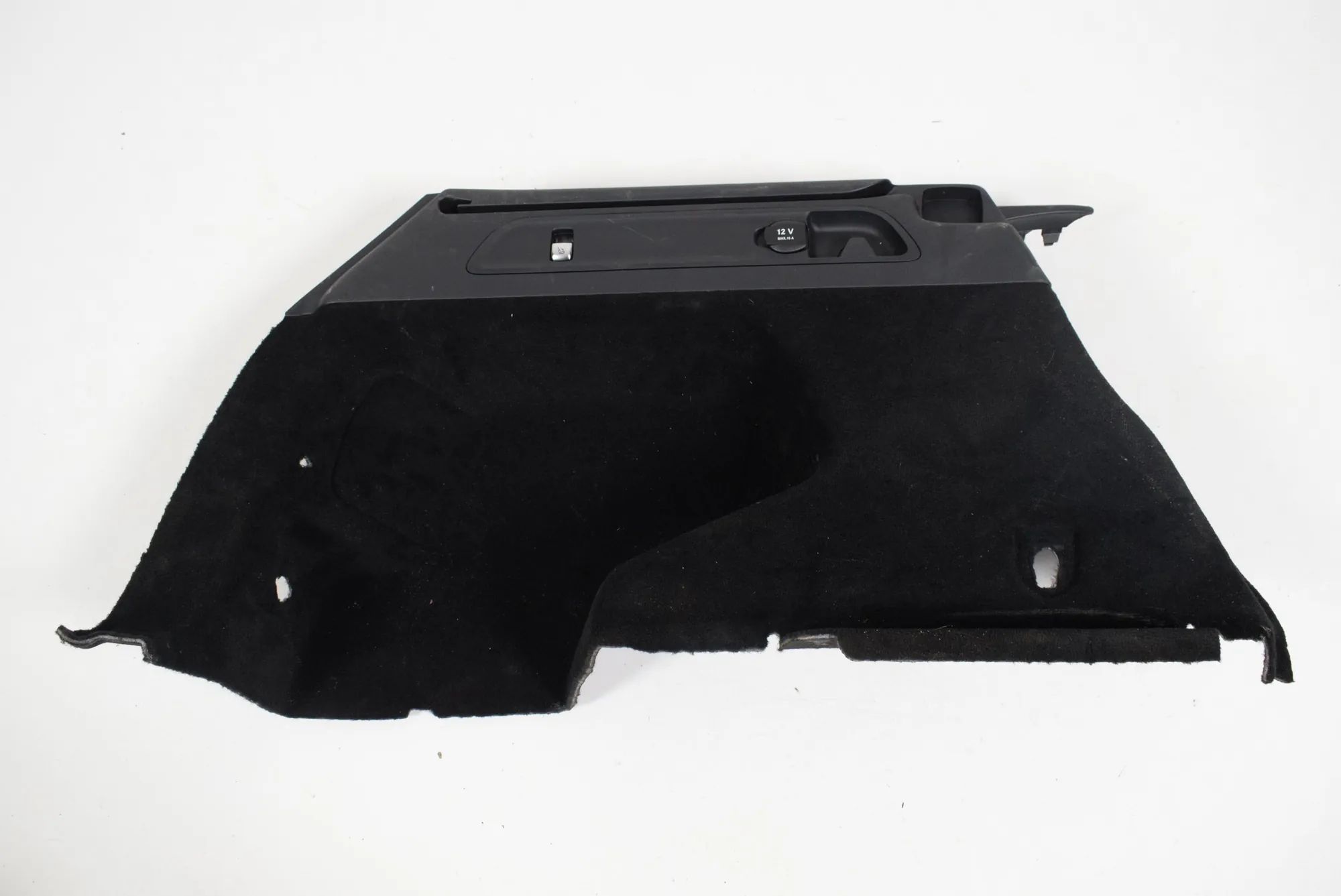 Mercedes-Benz GLC (X253) Left Side Trunk Trim