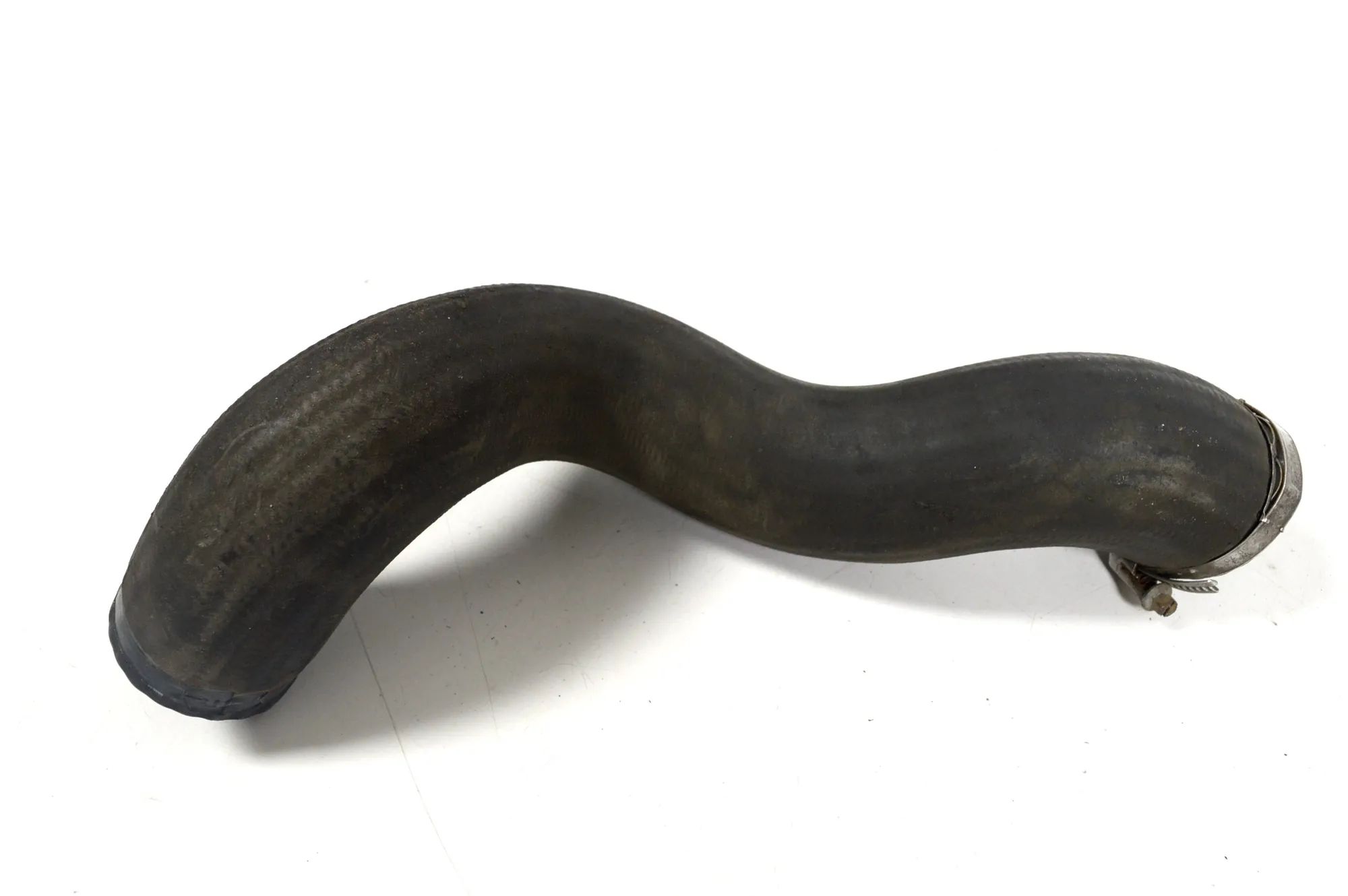 Volvo XC90 Intercooler hose — left Intercooler hose — left — VOLVO XC90 (I) (2002-...