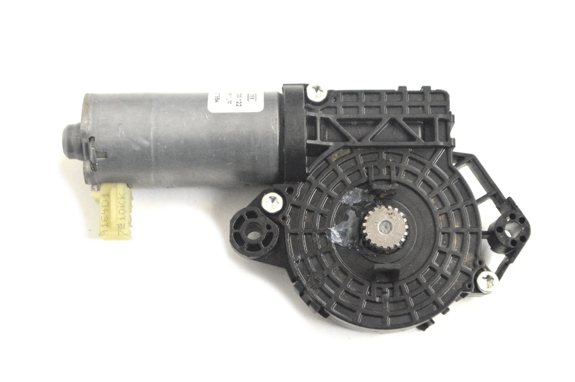 Mercedes-Benz GLC (X253) Sunroof Motor