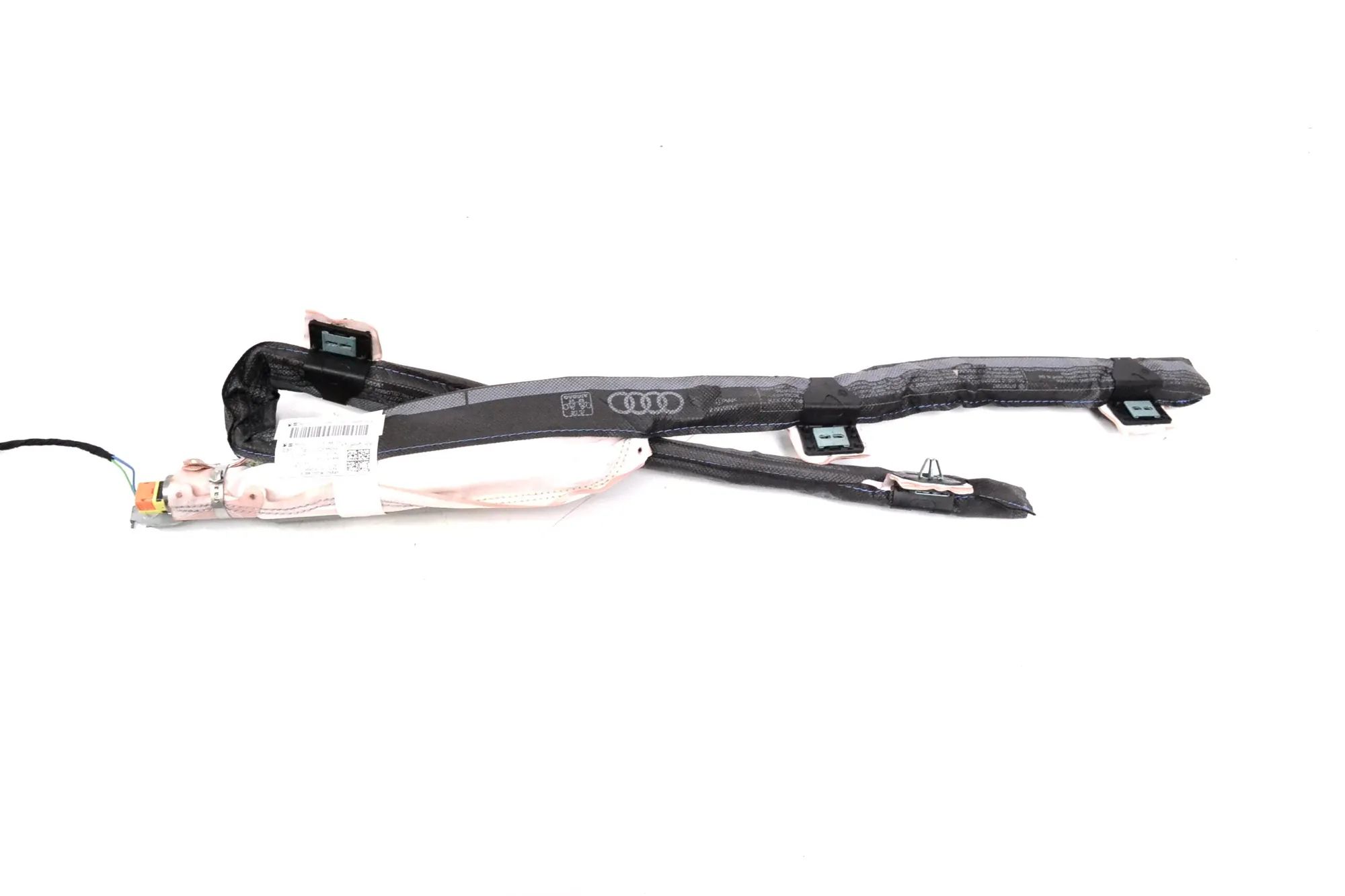 Audi A1 (8X) Left Side Roof Safety Curtain SRS Left Side Roof Safety Curtain SRS — AUDI A1 (8X...