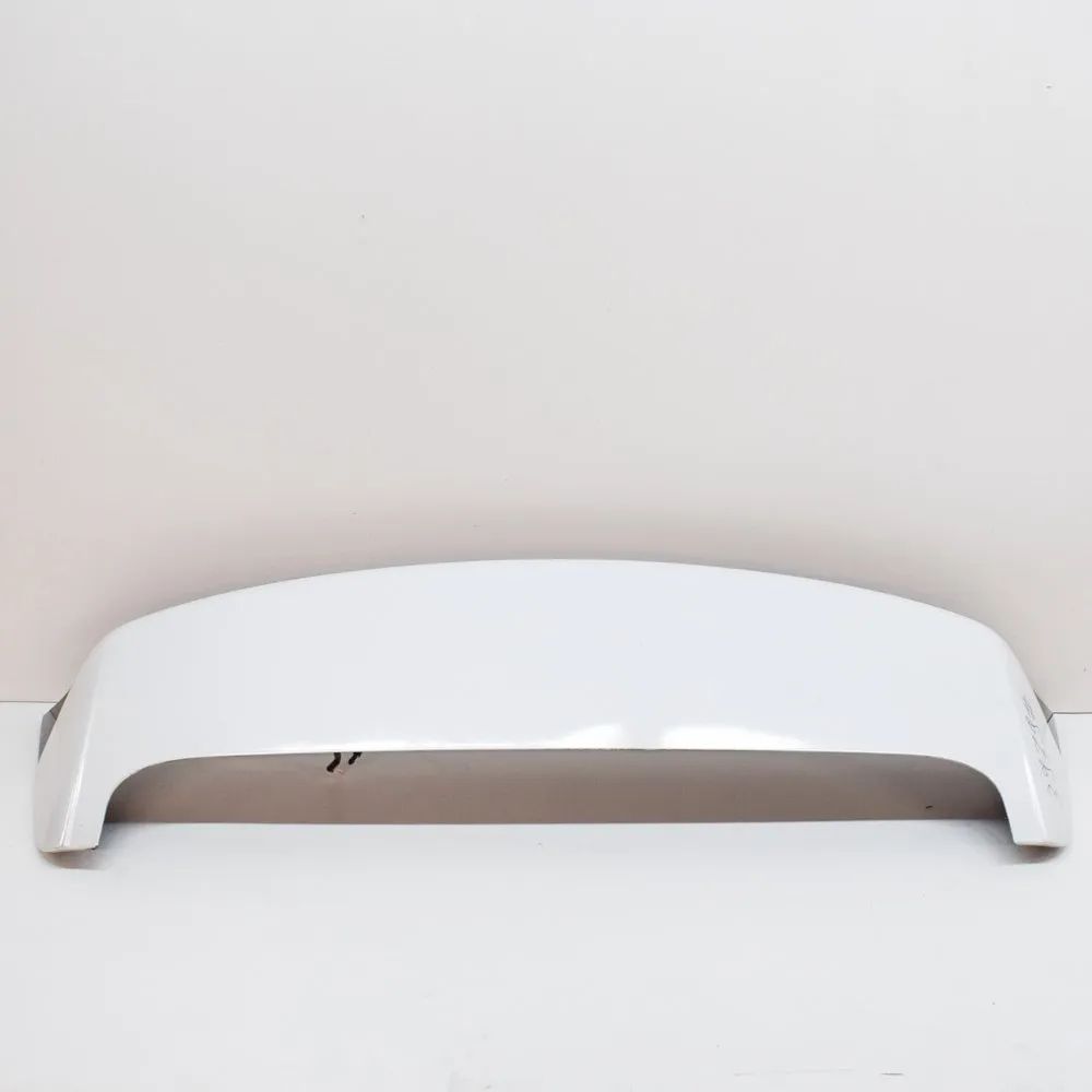Kia Sportage Tailgate Bootlid Spoiler Tailgate Bootlid Spoiler — KIA SPORTAGE (QL) (2...
