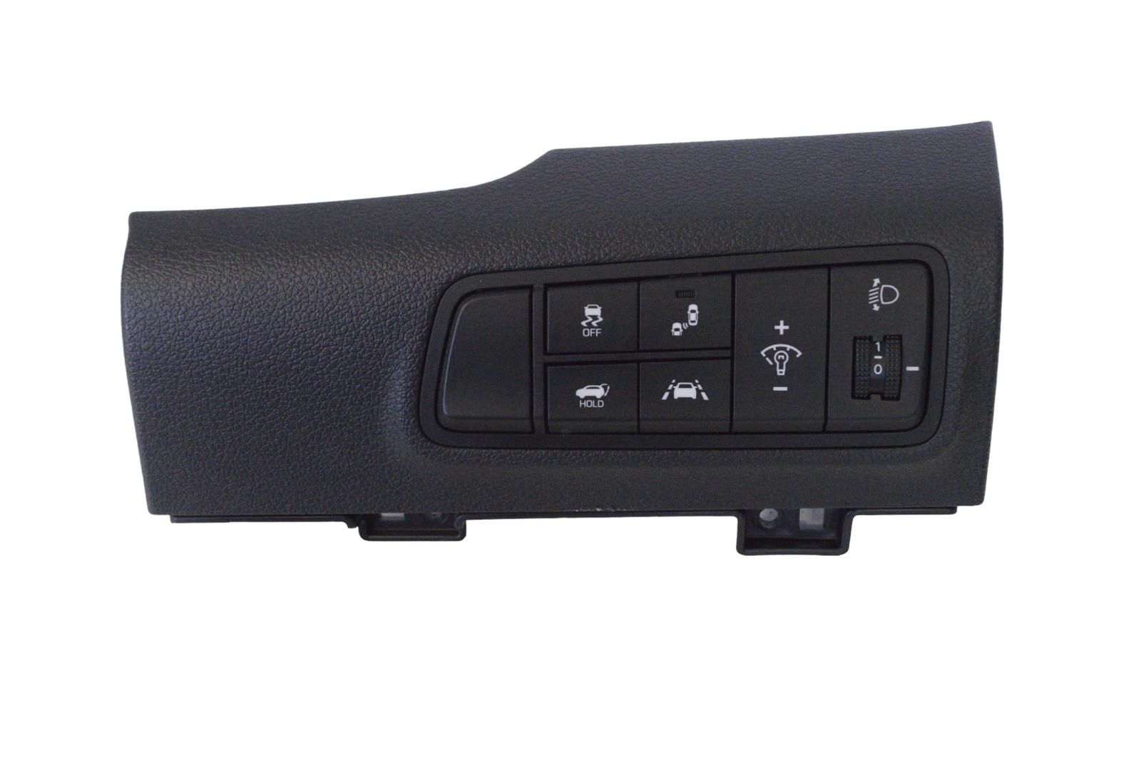 Hyundai Tucson Button Switch Panel Button Switch Panel — HYUNDAI TUCSON (TL, TLE) ...