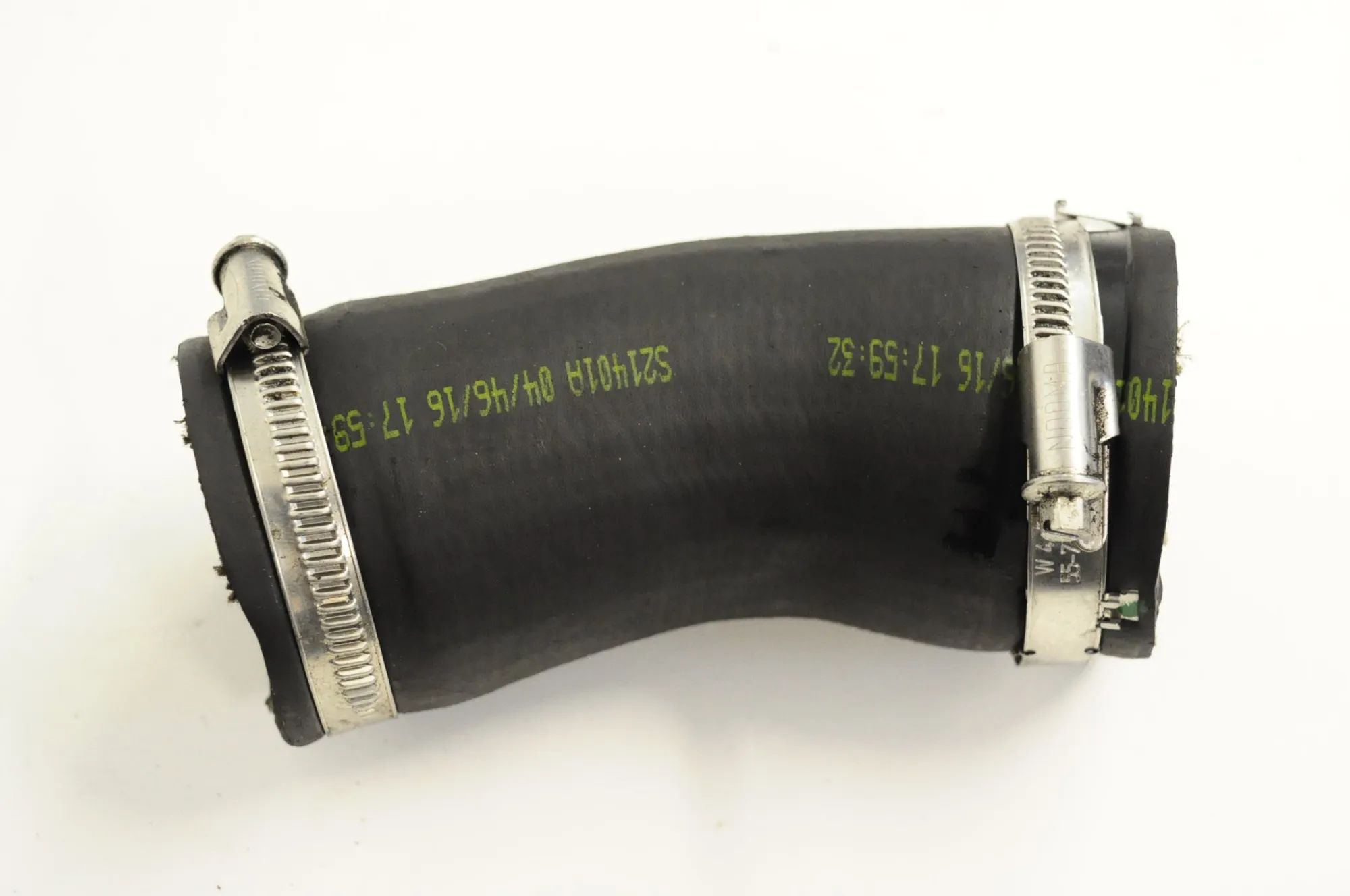 Volkswagen Golf 7 Intercooler hose — right Intercooler hose — right — VW GOLF (VII 5G1, BQ...