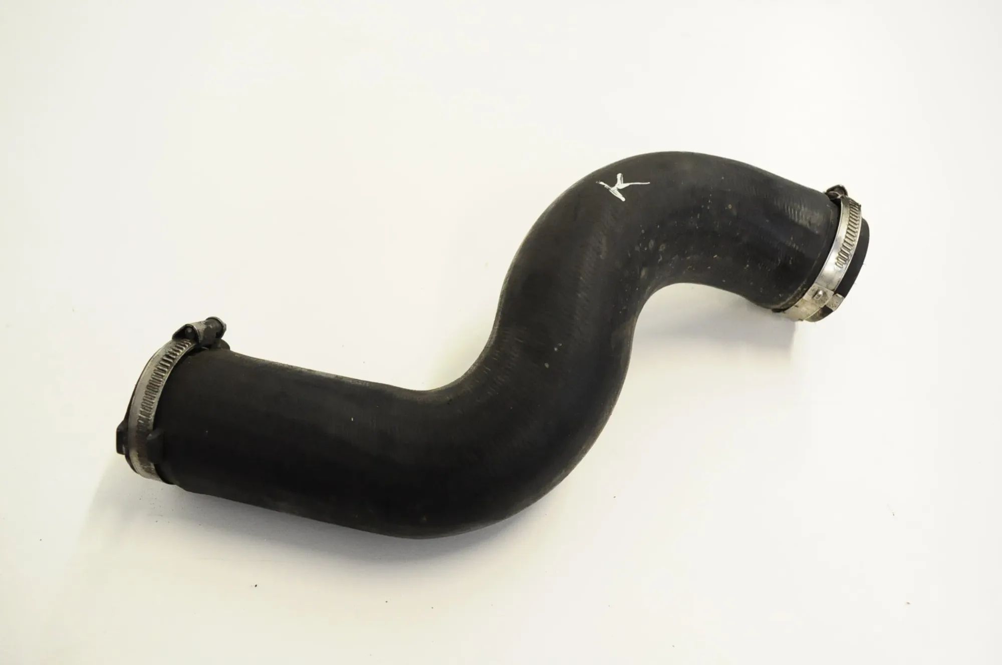Audi A4 (B8) Intercooler hose — left Intercooler hose — left — AUDI A4 (8K2, B8) (20...