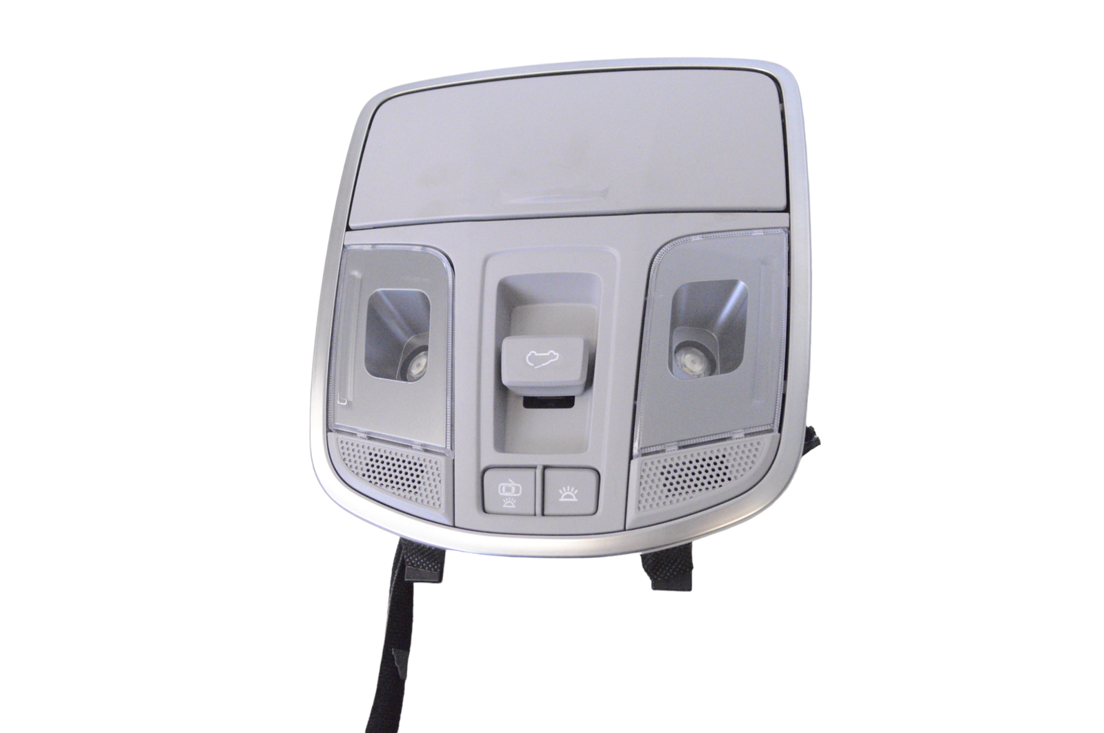 Hyundai Tucson Interior light Interior light — HYUNDAI TUCSON (TL, TLE) (2015...