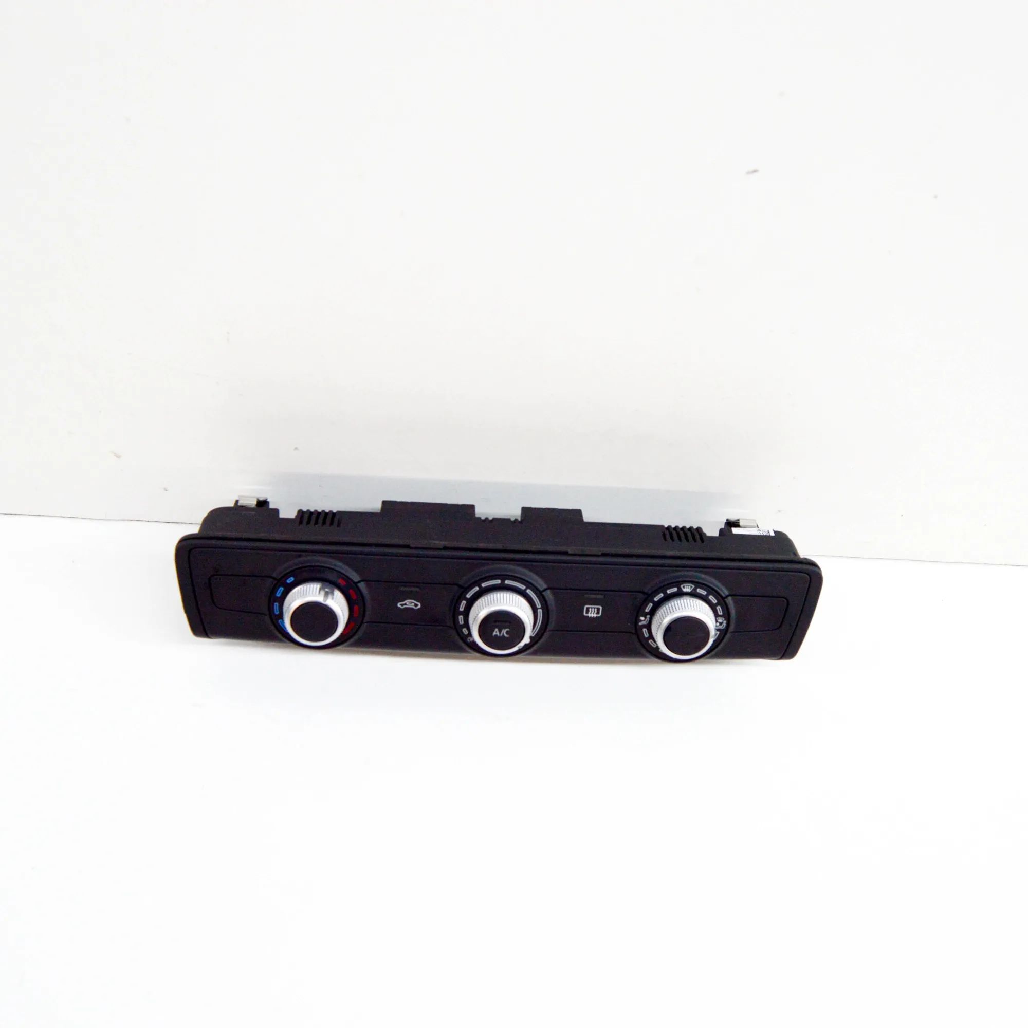 Audi Q2 (GA) Climate control unit Climate control unit — AUDI Q2 (GA) (2016-...) ...