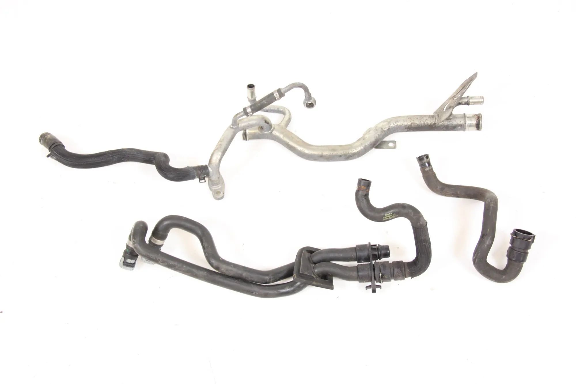 Volvo XC60 Pipe / hose Pipe / hose — VOLVO XC60 (2008-2017) — 6G91-18C...