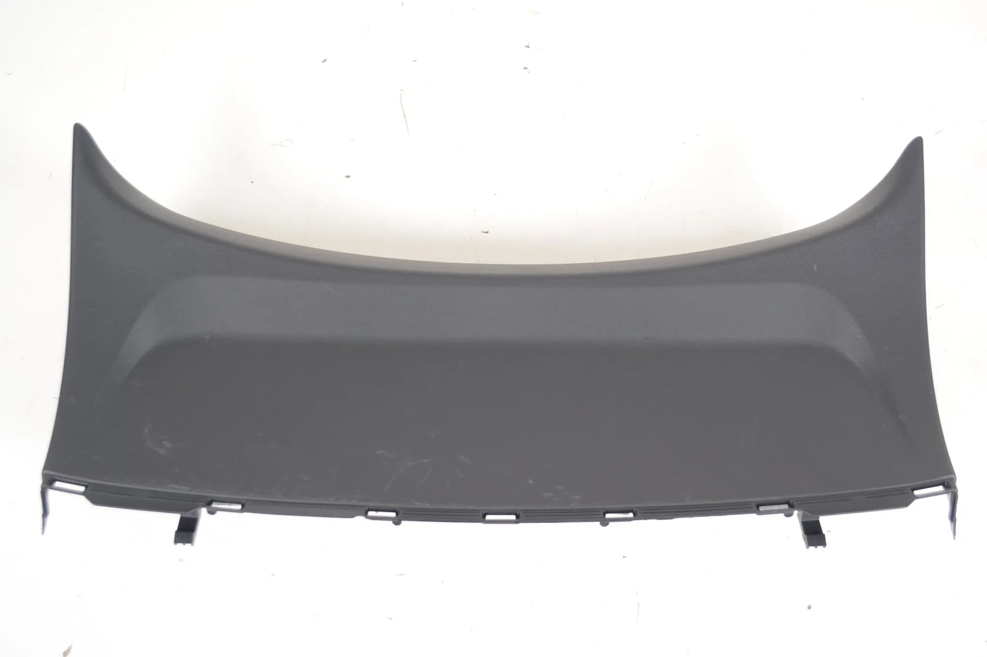 Mercedes-Benz GLC (X253) Tailgate Bootlid Cover Trim