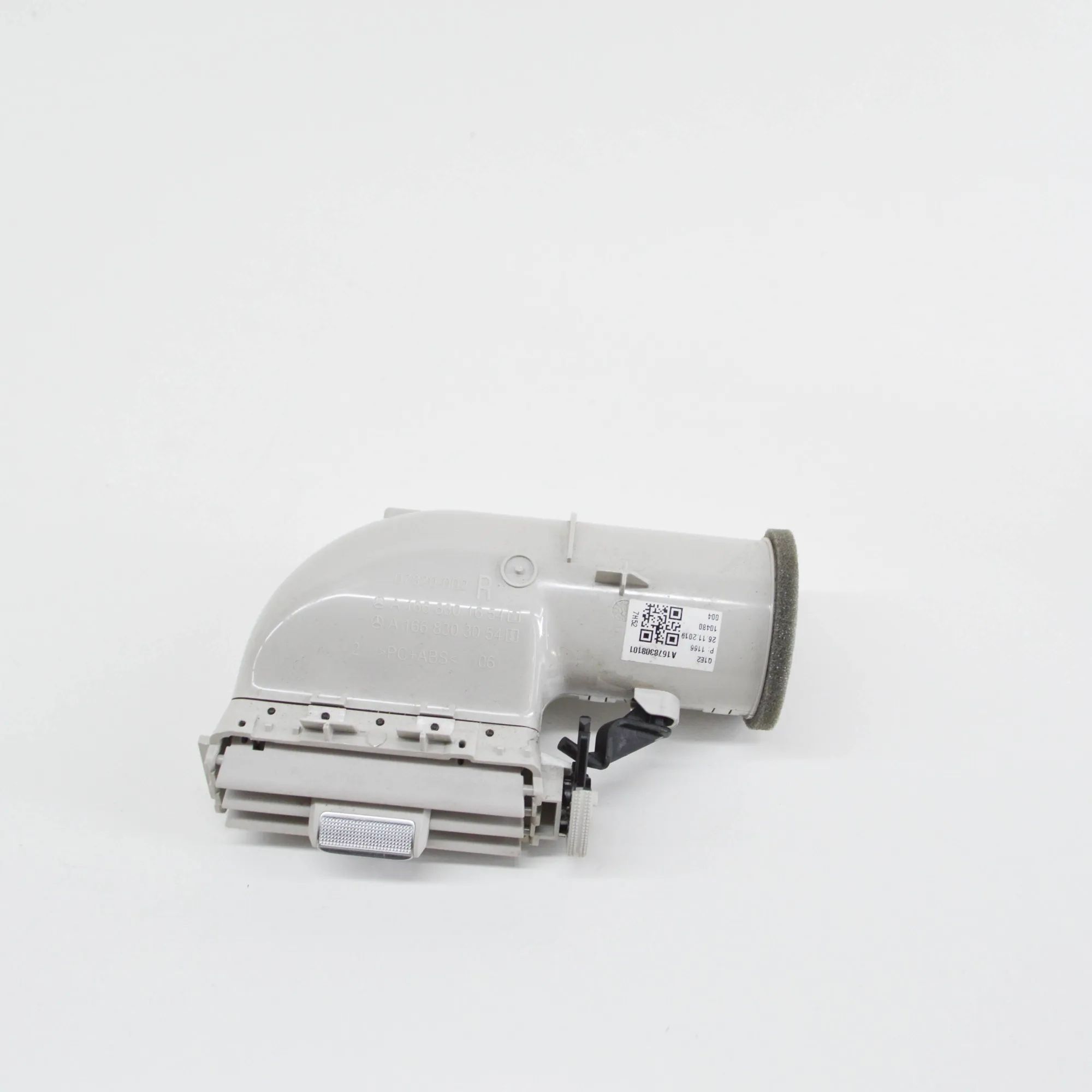 Mercedes-Benz GLS (X167) Dashboard Air Vents Dashboard Air Vents — MERCEDES BENZ GLS (X167) ...