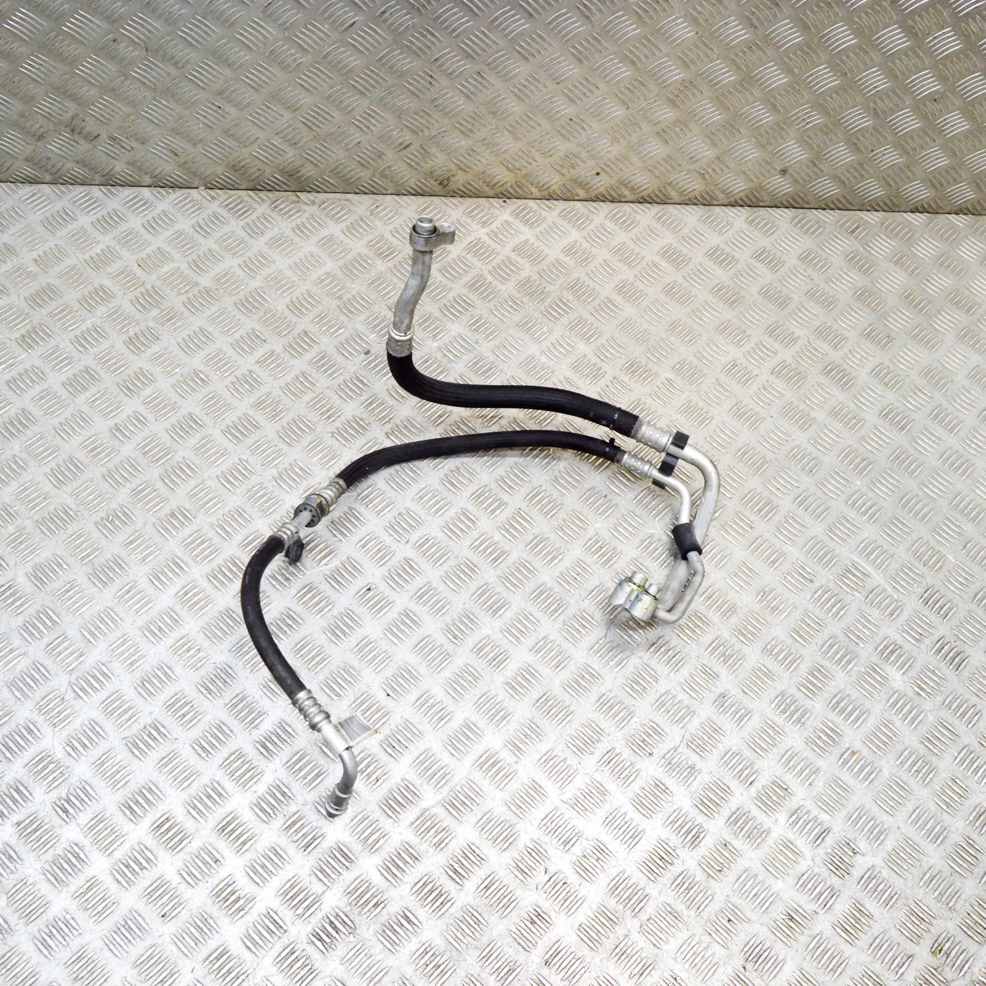 Jeep Cherokee (KL) A/C Air Con Hose Pipe A/C Air Con Hose Pipe — JEEP CHEROKEE (KL) (201...