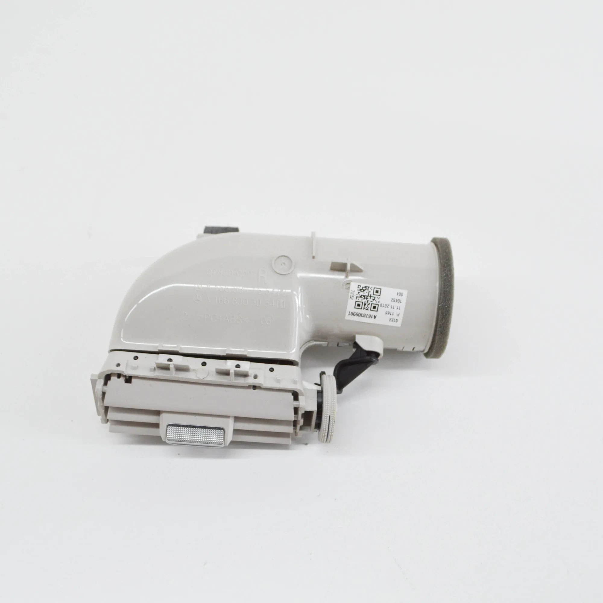 Mercedes-Benz GLS (X167) Dashboard Air Vents Dashboard Air Vents — MERCEDES BENZ GLS (X167) ...