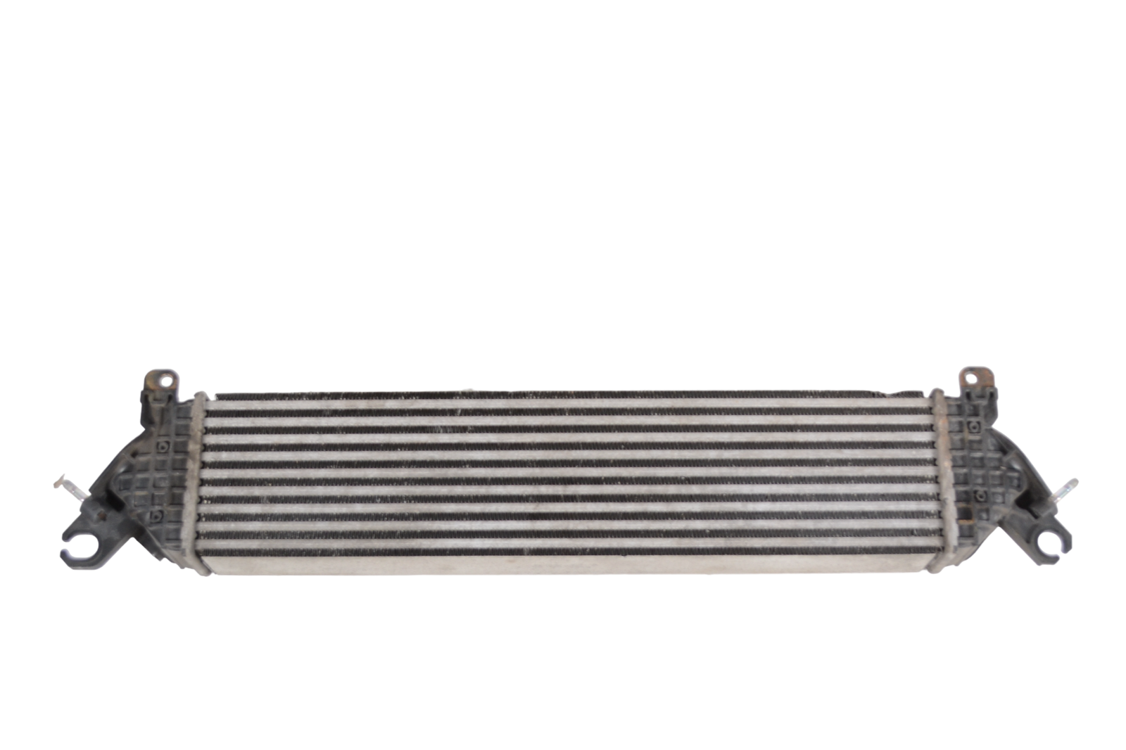Mazda 3 (BM / BN) Intercooler radiator Intercooler radiator — MAZDA 3 (Sedan BM) (2013...