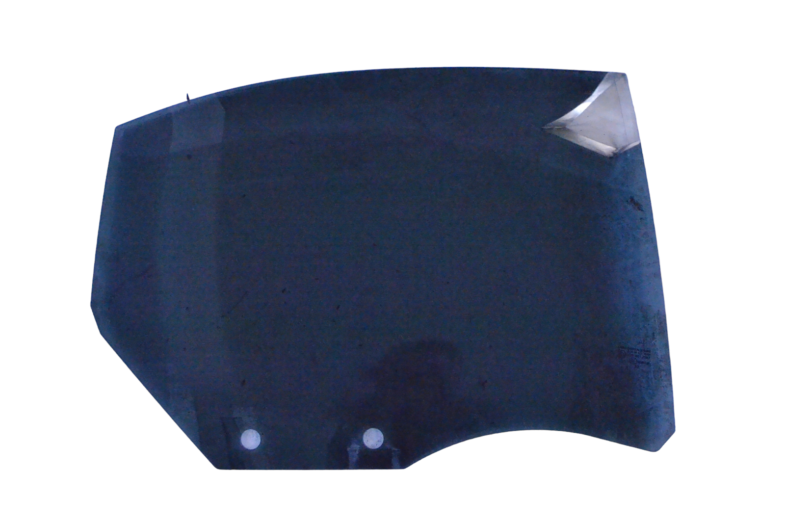 Opel Mokka (B) Right rear door window