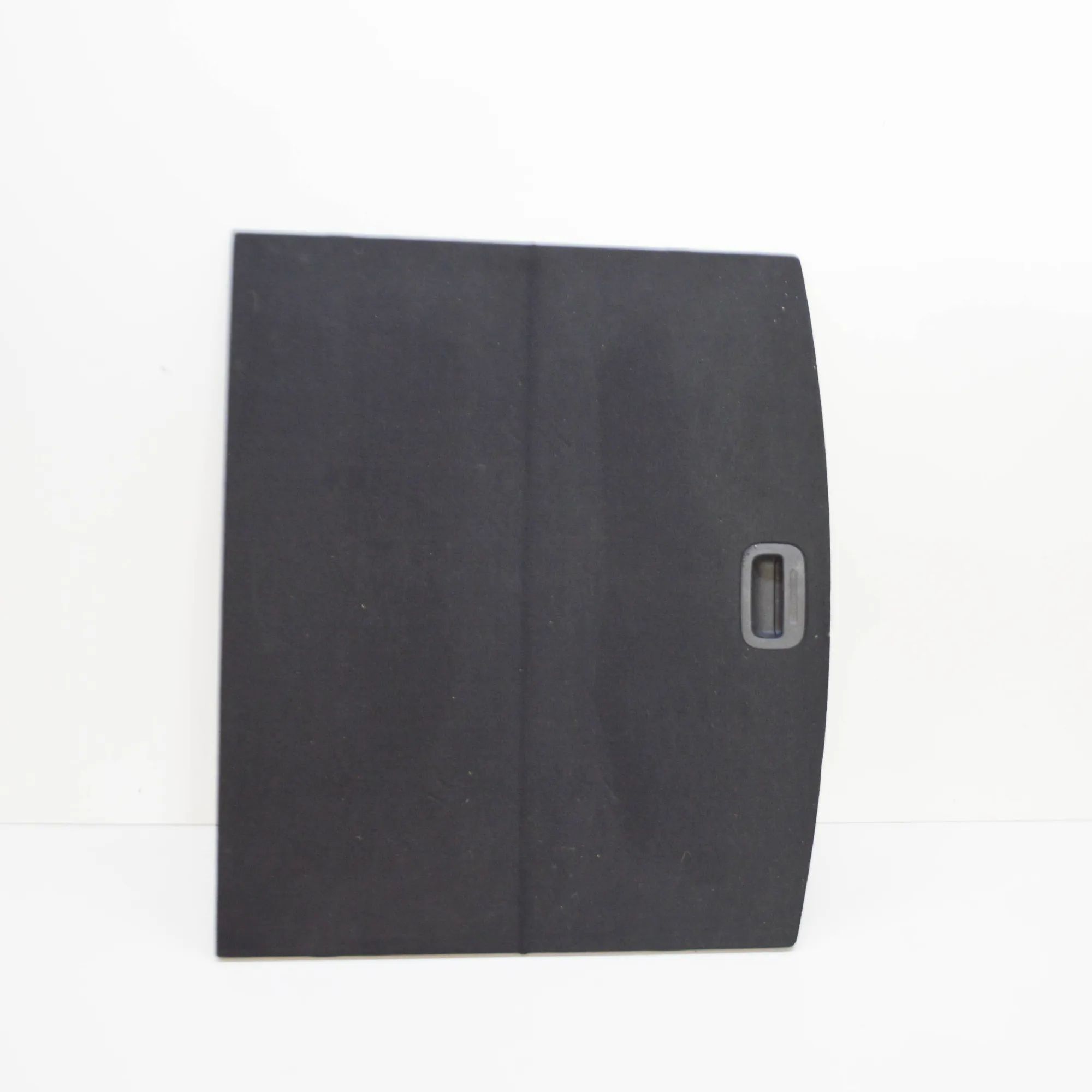Kia Optima (JF) Boot carpet Boot carpet — KIA OPTIMA (Sportswagon) (2016-20...