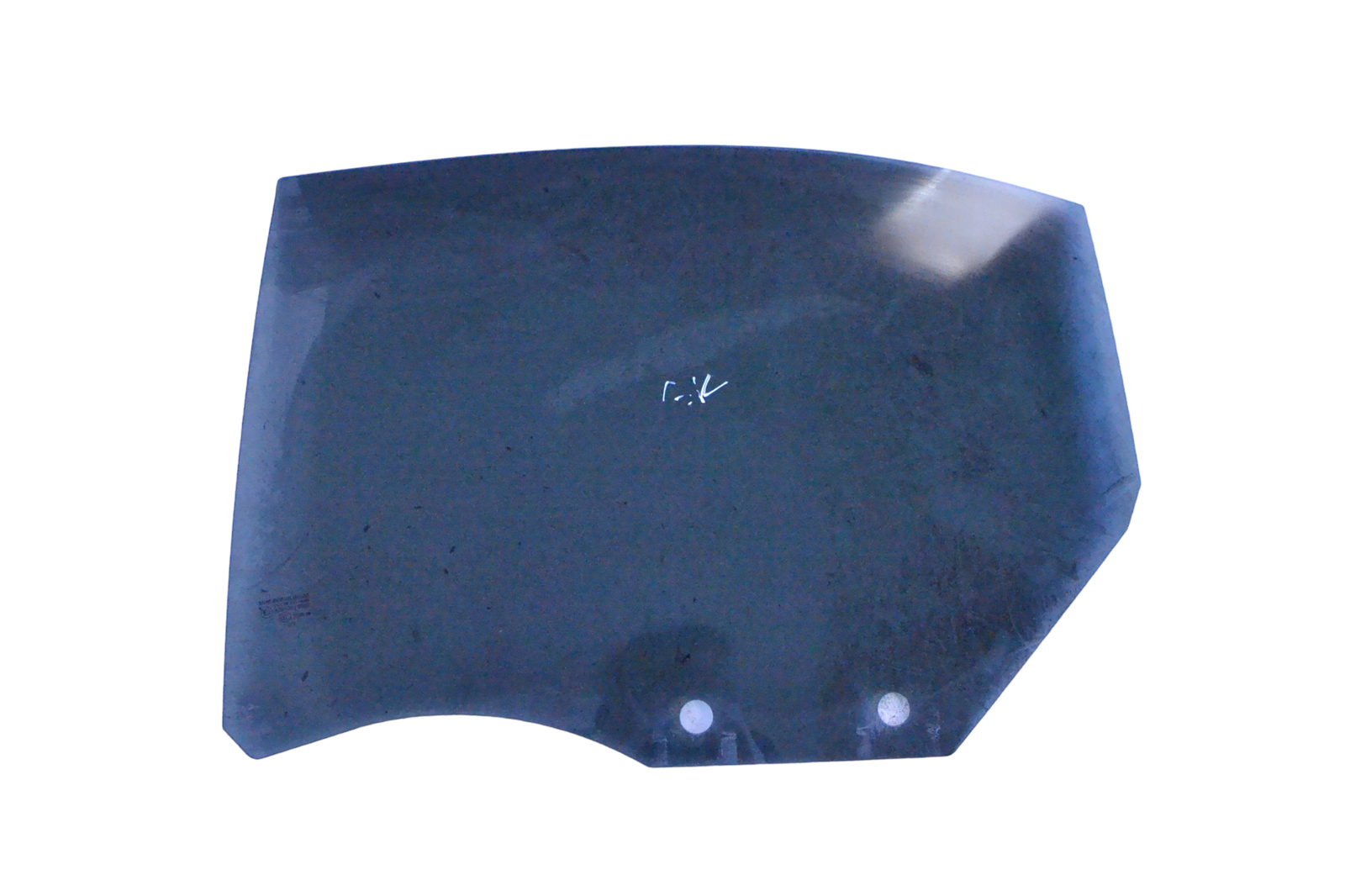 Opel Mokka (B) Rear Left Door Window