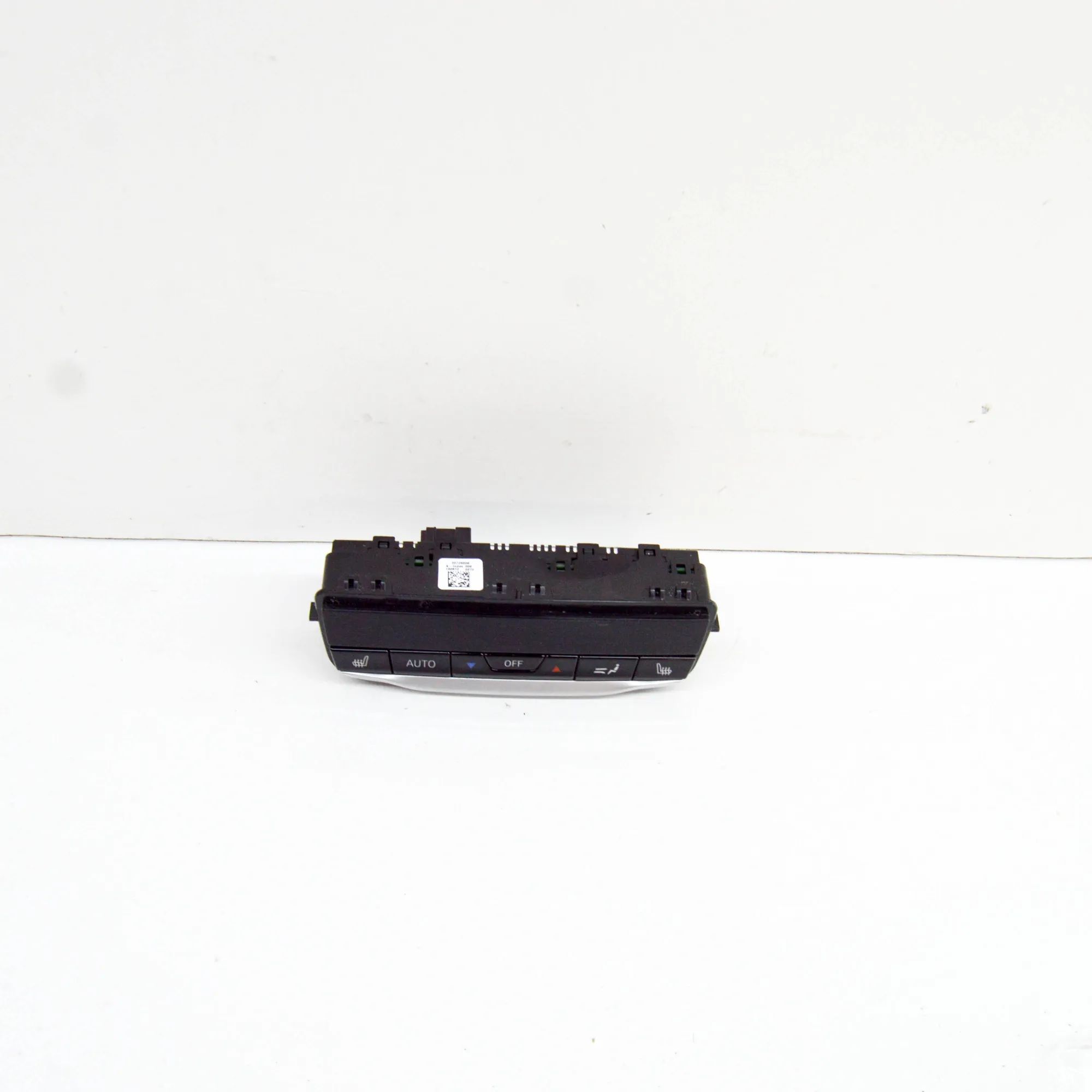BMW X3 / iX3 (G01) Climate control unit Climate control unit — BMW X3 (G01, F97) (2017-...