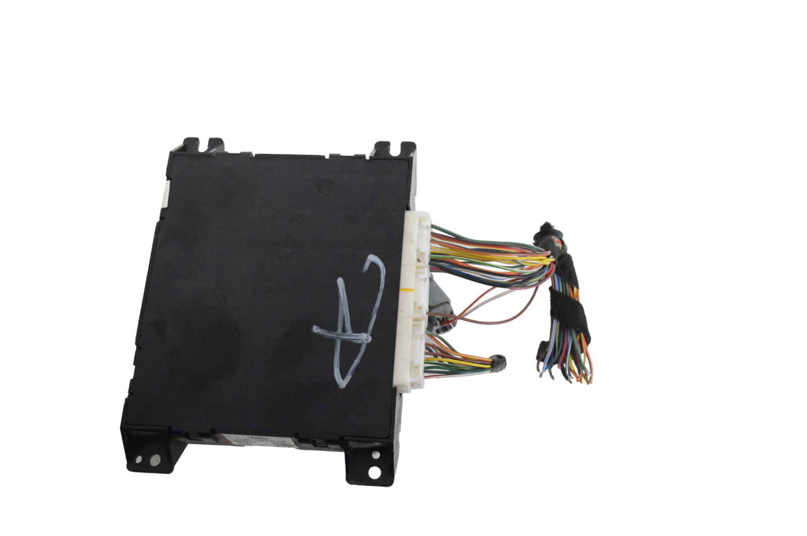 Land Rover Discovery Other Control Units Other Control Units — LAND ROVER DISCOVERY (IV ...