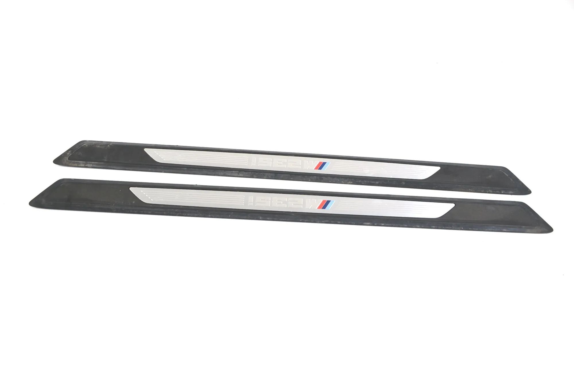 BMW 2 (F22 / F23) Door Sill Trim Kit Door Sill Trim Kit — BMW 2 SERIES COUPE (F22, F...