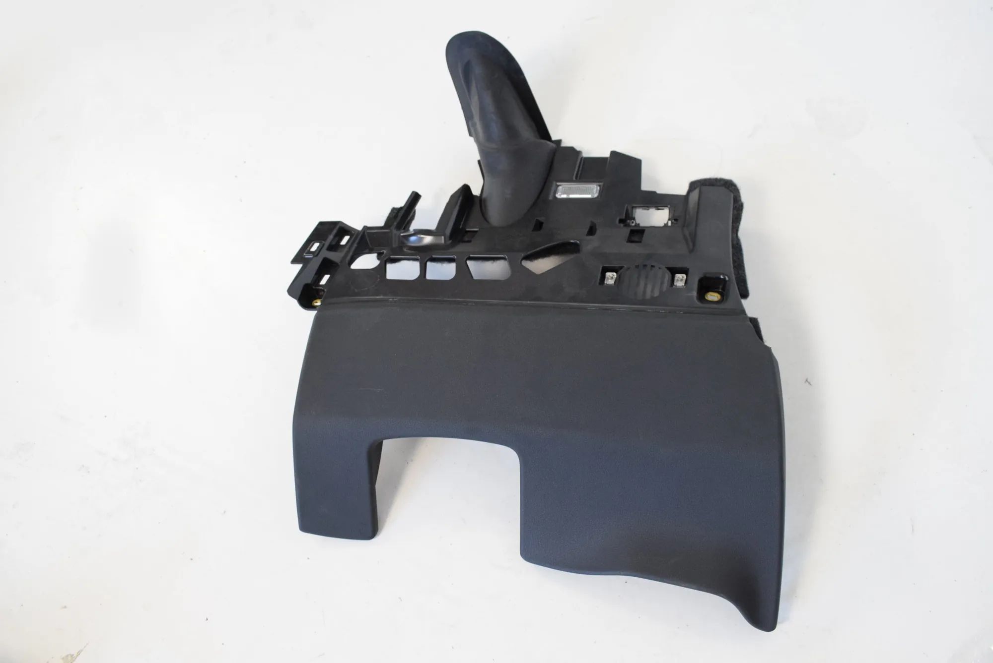 Audi Q7 (4M) Other Interior Parts Other Interior Parts — AUDI Q7 (4M) (2015-...) ...