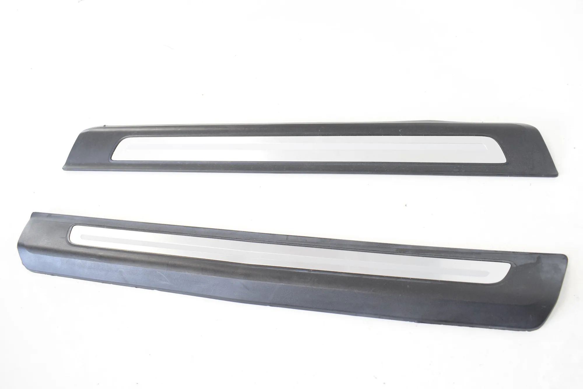 Audi Q7 (4M) Door Sill Trim Kit Door Sill Trim Kit — AUDI Q7 (4M) (2015-...) — ...