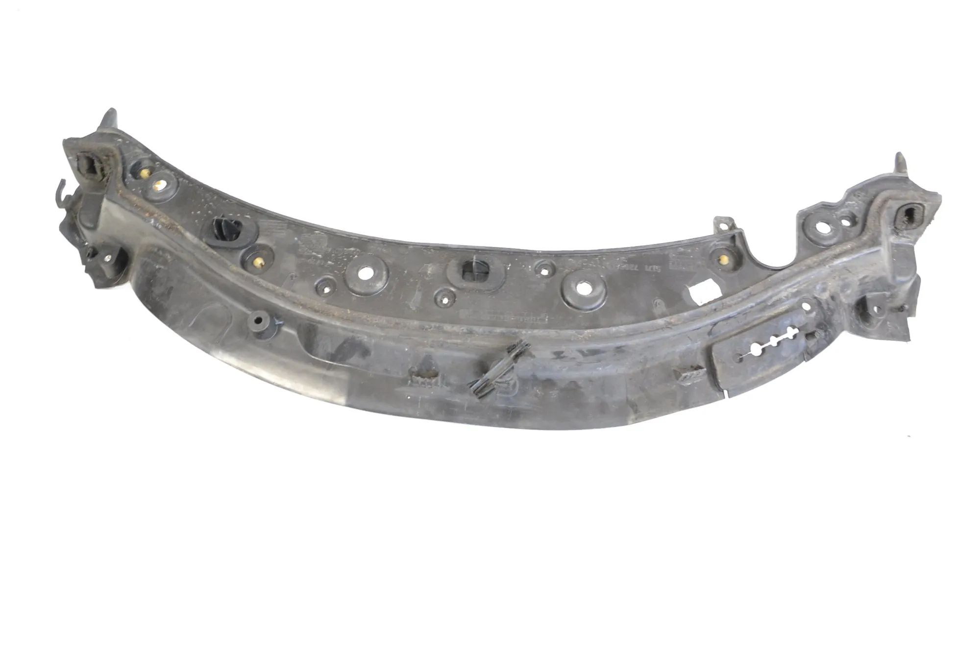 Mini One, Cooper (F55 / F56 / F57) Other underbody cover Other underbody cover — MINI COOPER (F56) (2013...