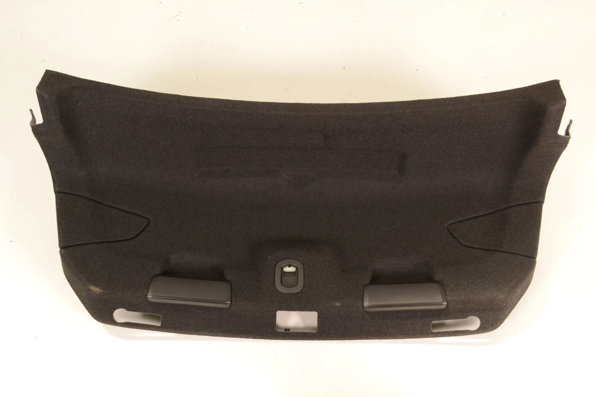 Audi A5 (B9) Tailgate Bootlid Cover Trim Tailgate Bootlid Cover Trim — AUDI A5 (F53) (20...