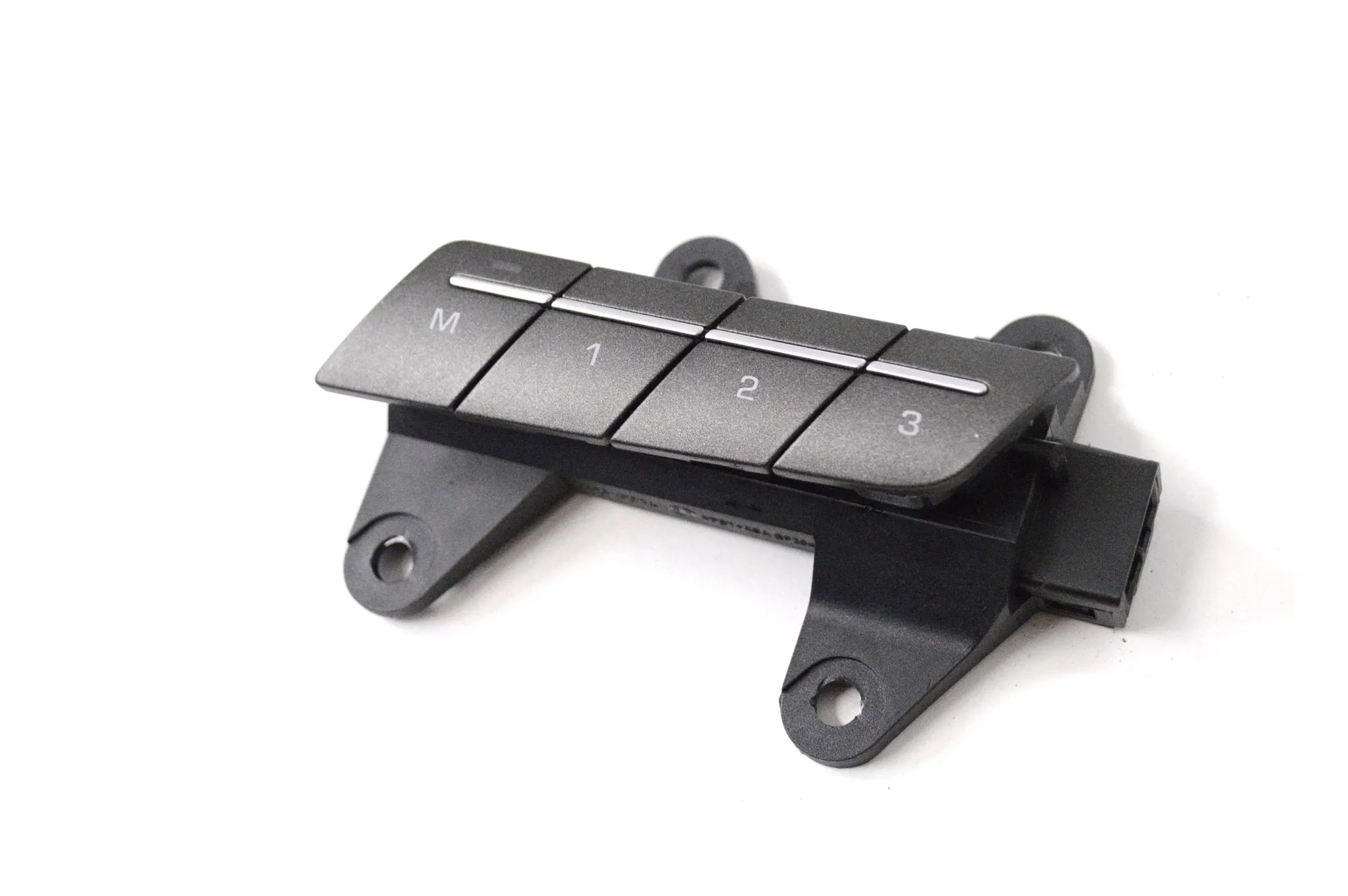 Land Rover Range Rover Evoque Right Seat Control Buttons Right Seat Control Buttons — LAND ROVER RANGE R...