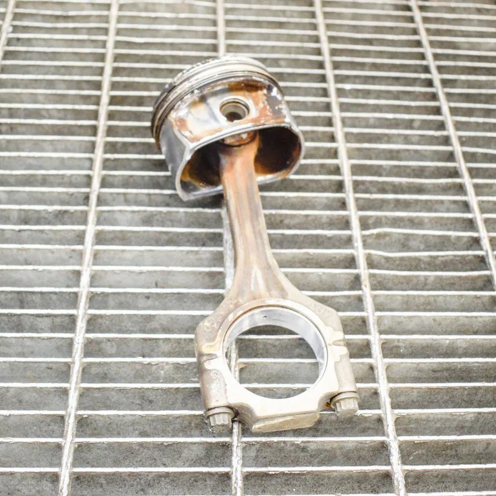 Audi A3 (8P) Piston Piston — AUDI A3 (8P1) (2003-2012) — 036198401C...