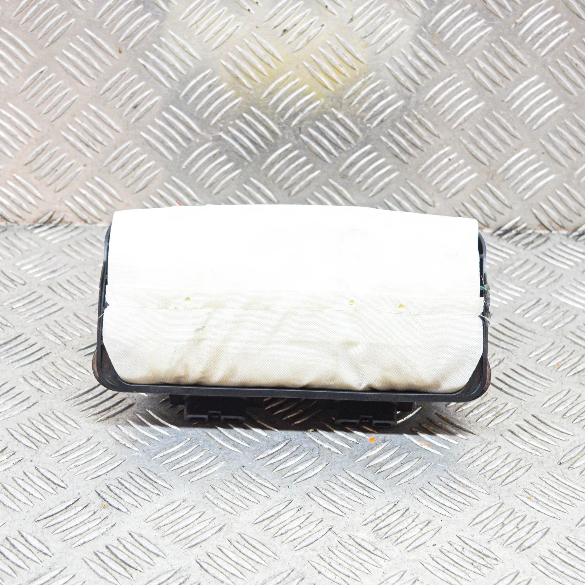 Fiat Bravo Dashboard Safety Bag SRS Dashboard Safety Bag SRS — FIAT BRAVO II (198) ...