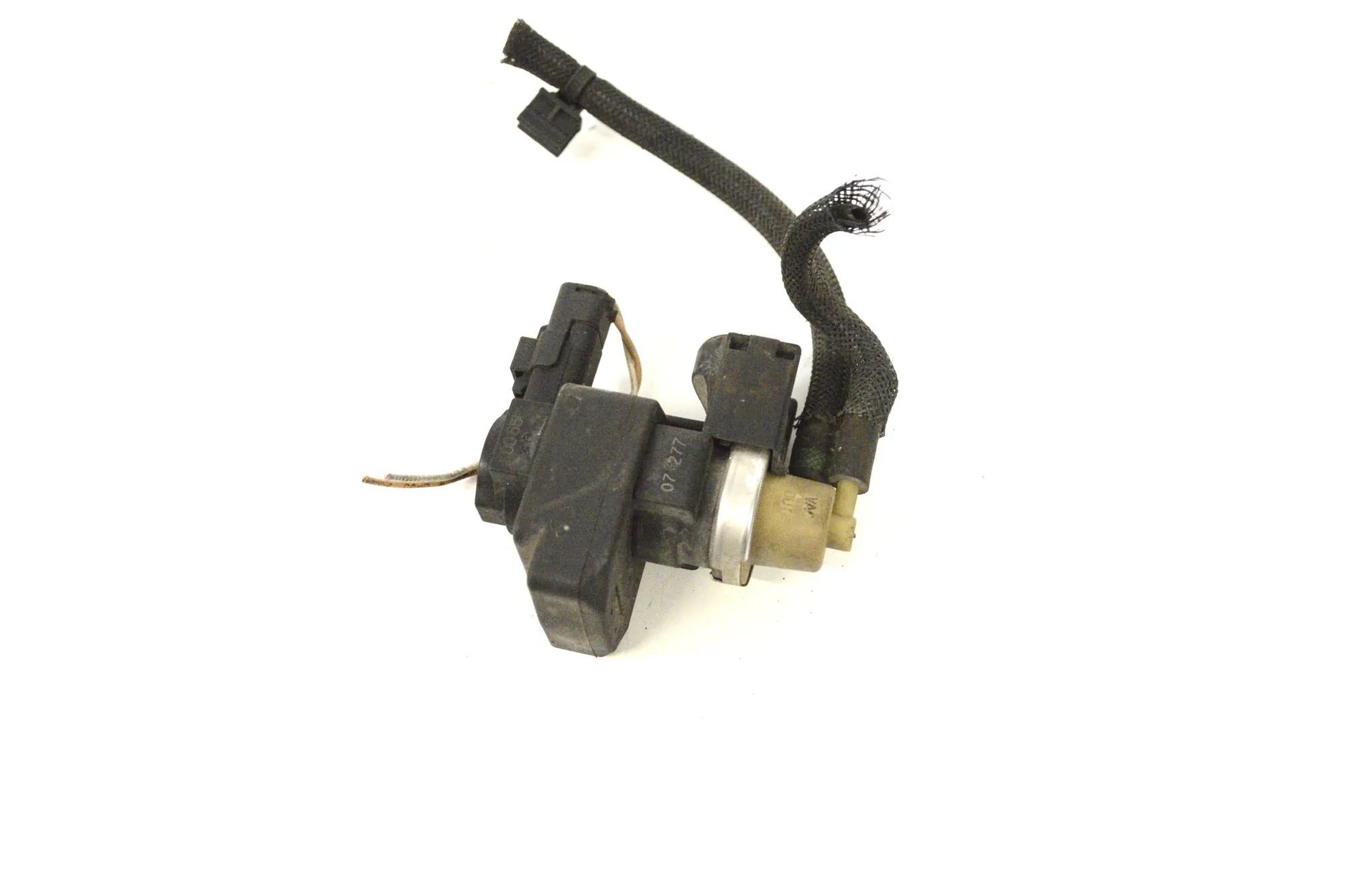 Mini One, Cooper, Clubman (R55 - R59) Solenoid valve Solenoid Valve — MINI CLUBMAN (R55) (2006-2014)...