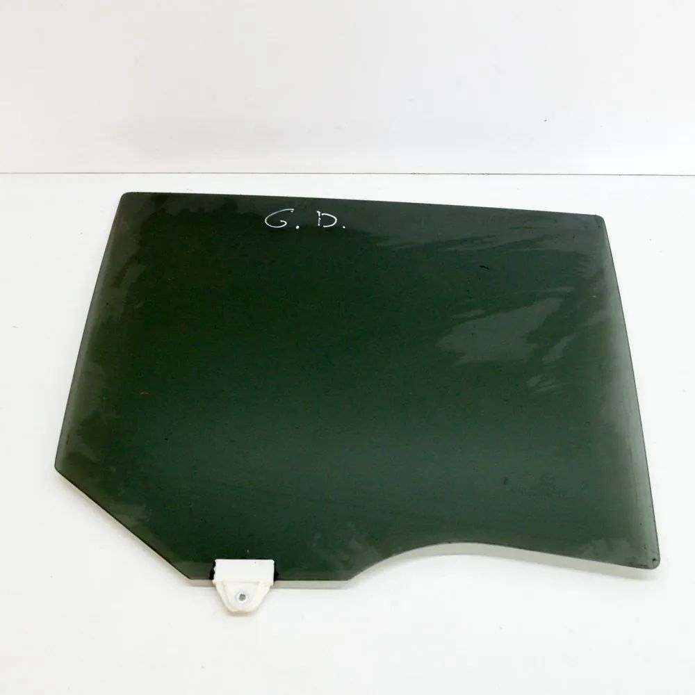 Mazda CX-5 (KE) Right rear door window Right rear door window — MAZDA CX-5 (KE, GH) (2...