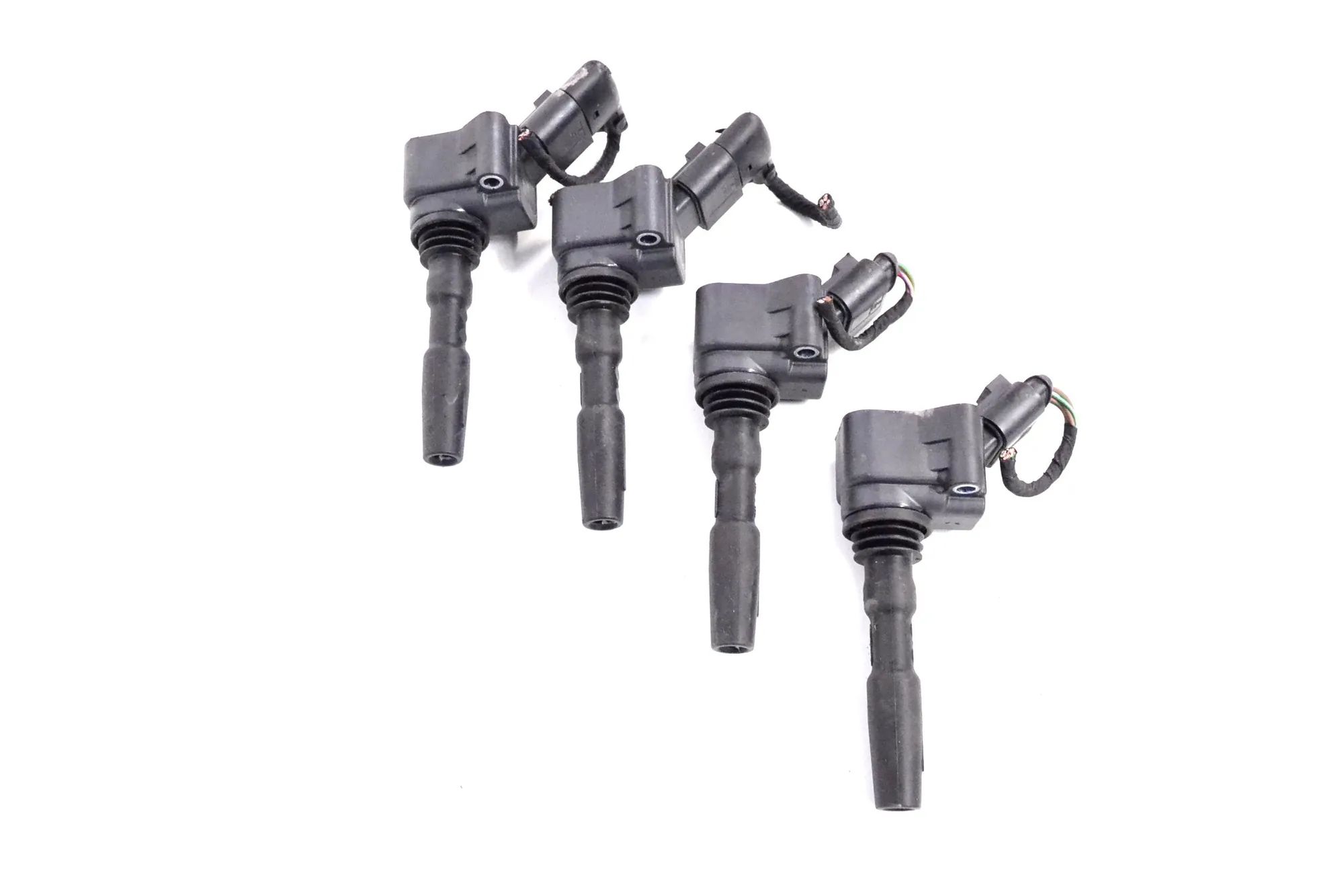 Volkswagen Golf 7 Ignition coil kit Ignition coil kit — VW GOLF (VII 5G1, BQ1, BE1,...