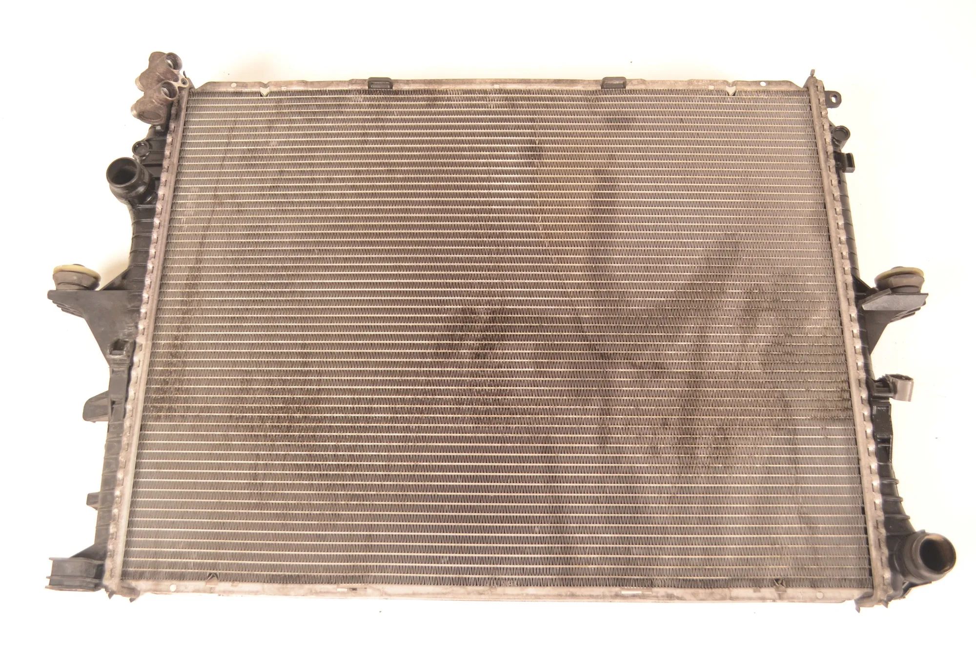 Porsche Cayenne Cooling Radiator Cooling Radiator — PORSCHE CAYENNE (9PA) (2002-...