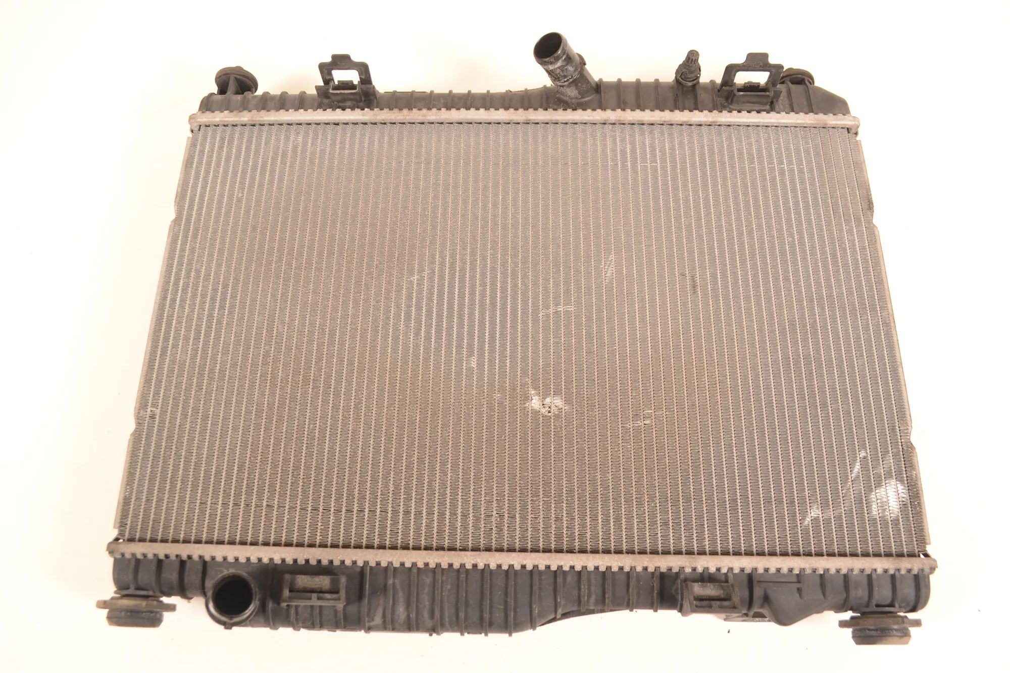 Ford Fiesta Cooling Radiator Cooling Radiator — FORD FIESTA (VI) (2008-...) ...