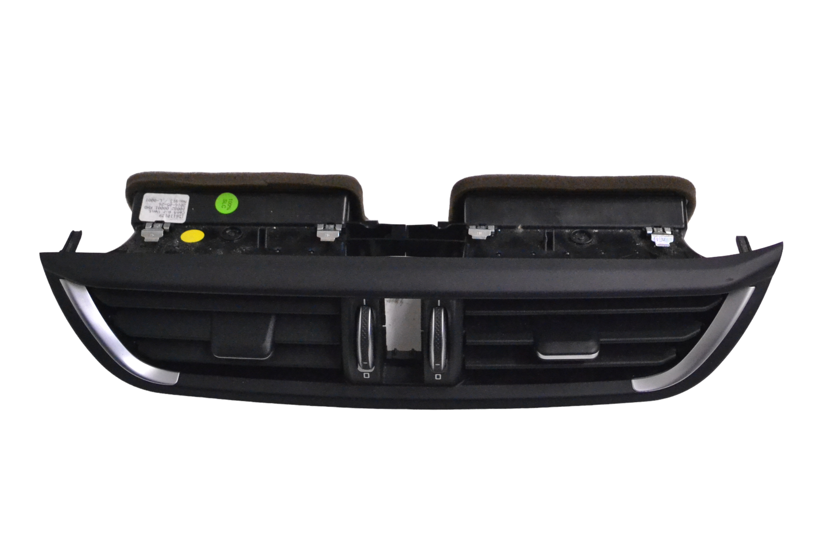 Alfa-Romeo Giulia (952) Dashboard Air Vents Dashboard Air Vents — ALFA ROMEO GIULIA (952_) ...