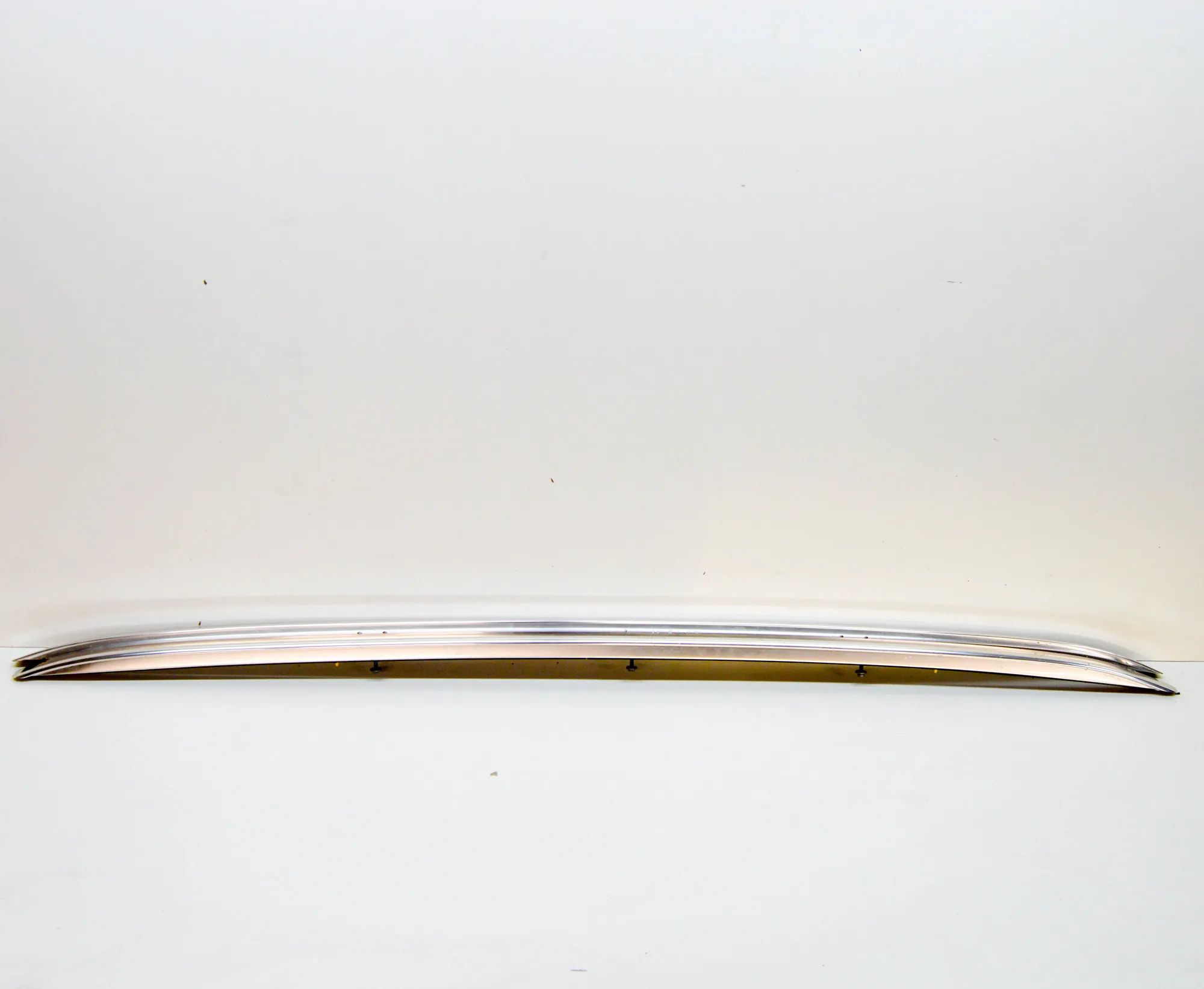 Audi Q7 (4L) Roof Rails Kit Roof Rails Kit — AUDI Q7 (4L) (2006-2015) — 4L0...