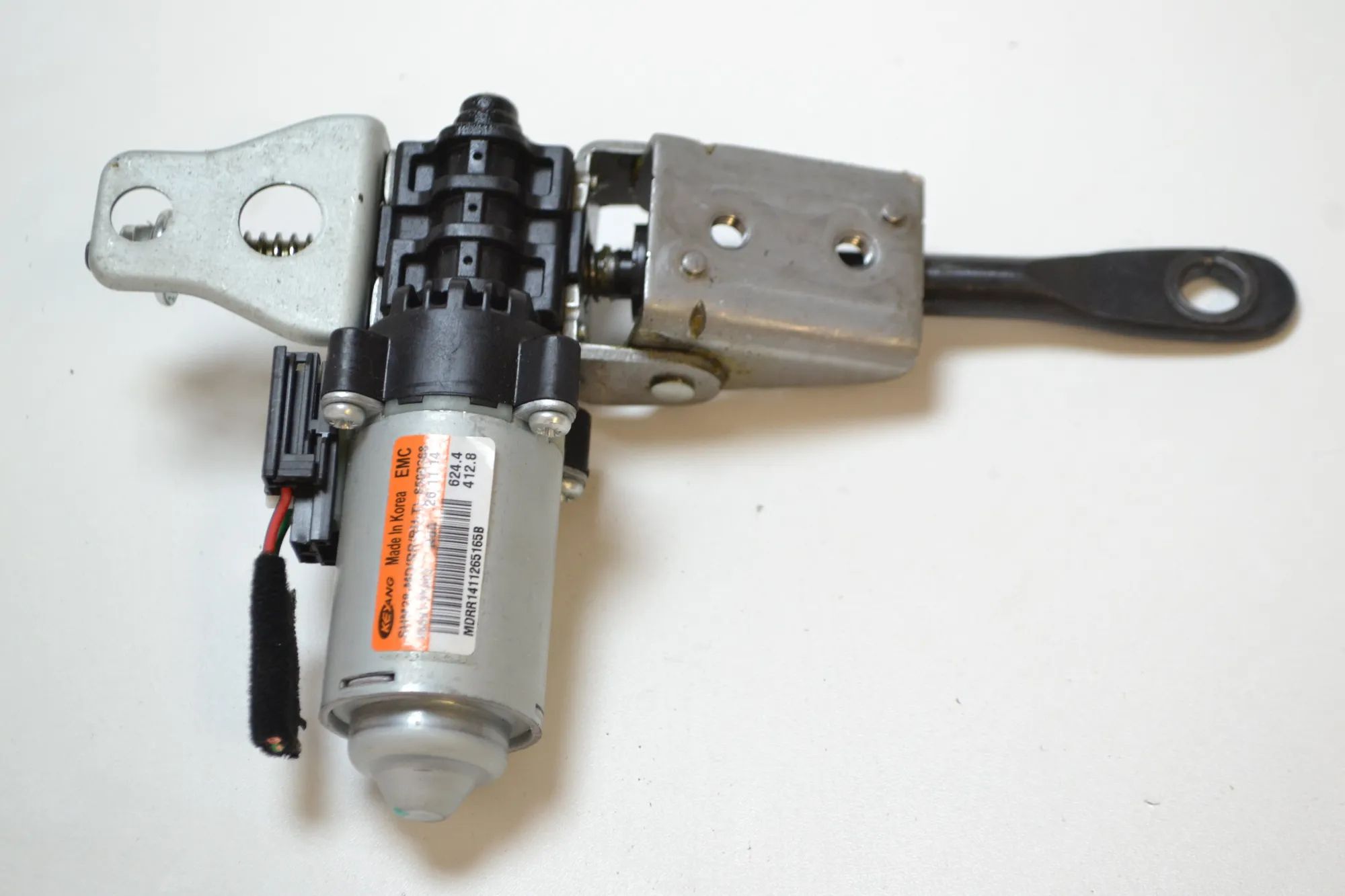 Hyundai i40 Other Control Units Other Control Units — HYUNDAI I40 (CW VF) (2011...