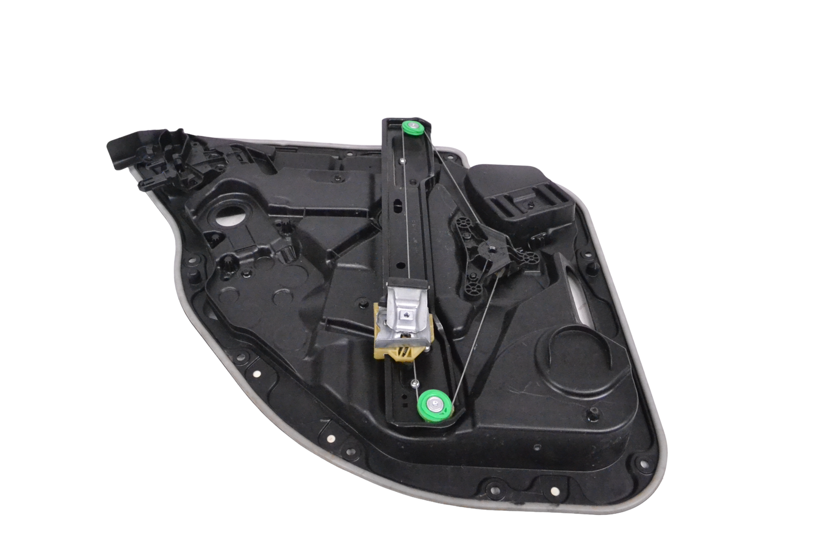 Mercedes-Benz GLC (X253) Window regulator — rear right
