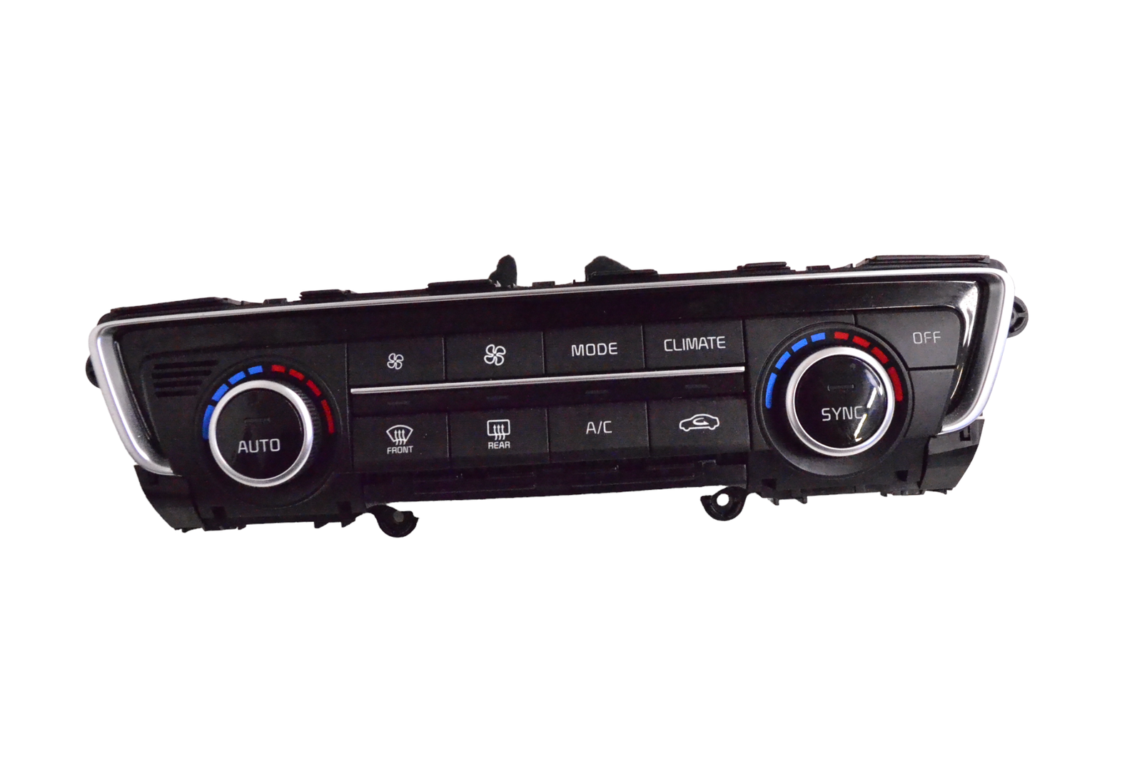 Kia Optima (JF) Climate control unit Climate control unit — KIA OPTIMA (2015-...) — ...