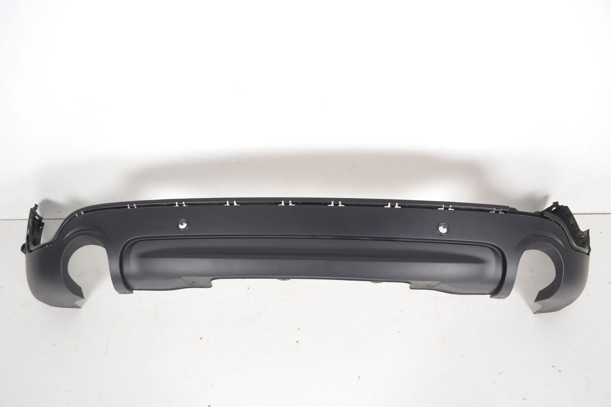 Mini Countryman (F60) Rear Bumper Lower Diffuser Rear Bumper Lower Diffuser — MINI COUNTRYMAN (F...