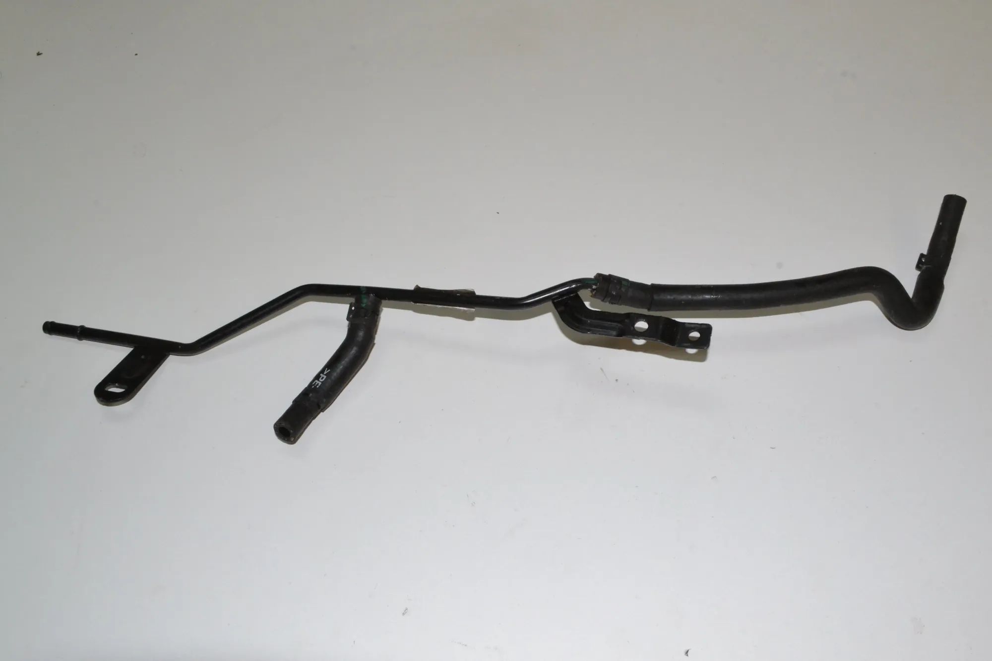 Volkswagen Golf 7 Pipe / hose Pipe / hose — VW GOLF (VII 5G1, BQ1, BE1, BE2) ...