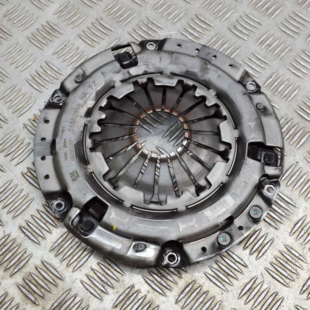 Opel Mokka (A) Clutch Pressure Plate