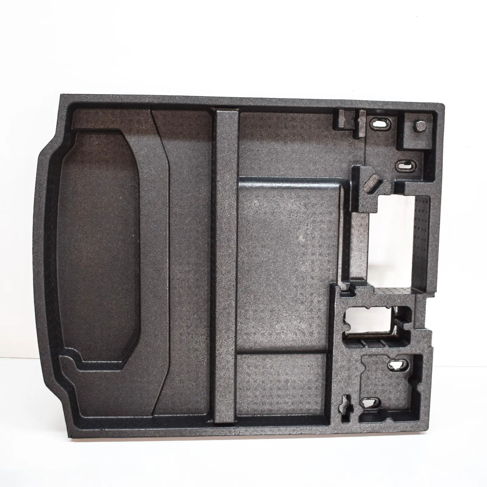 Jaguar I-Pace Boot foam insert