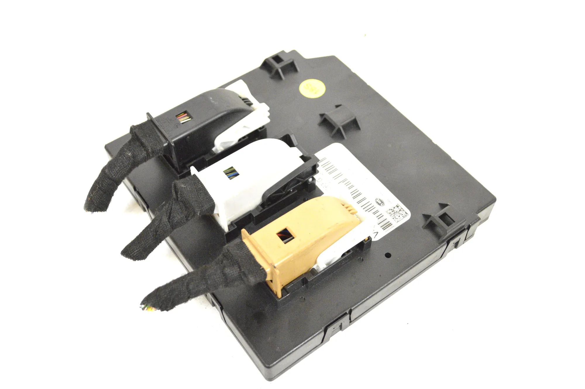 Audi A1 (8X) Comfort Control Unit Comfort Control Unit — AUDI A1 (8X1, 8XK) (2010...